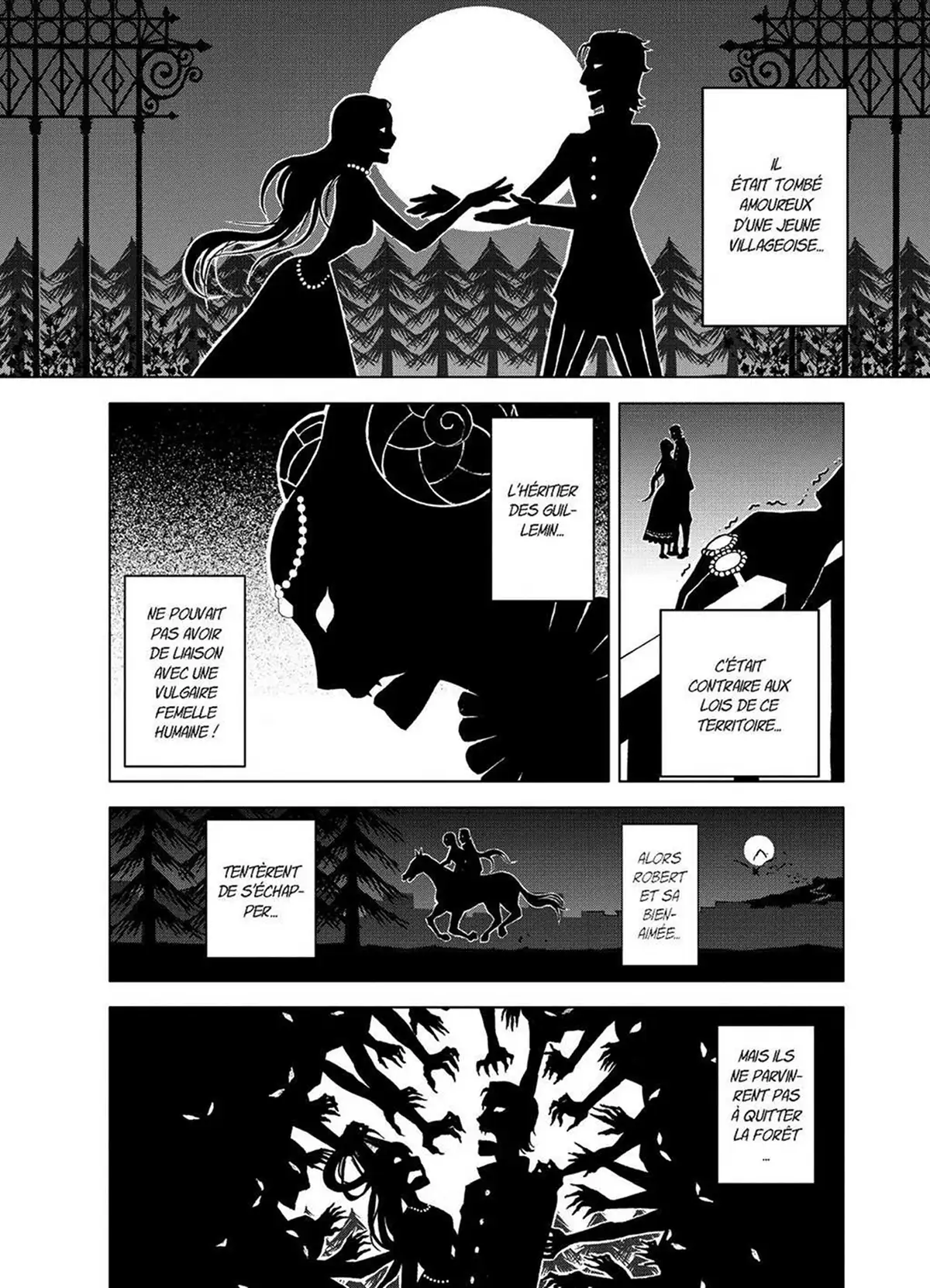 The Arms Peddler Volume 4 page 84