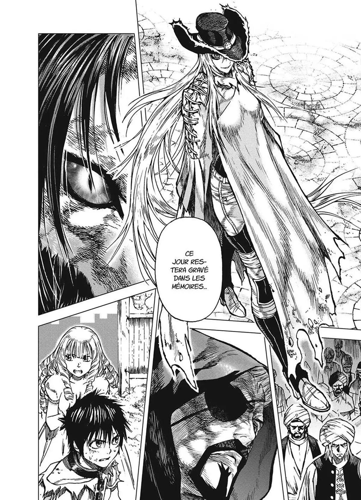 The Arms Peddler Volume 2 page 25