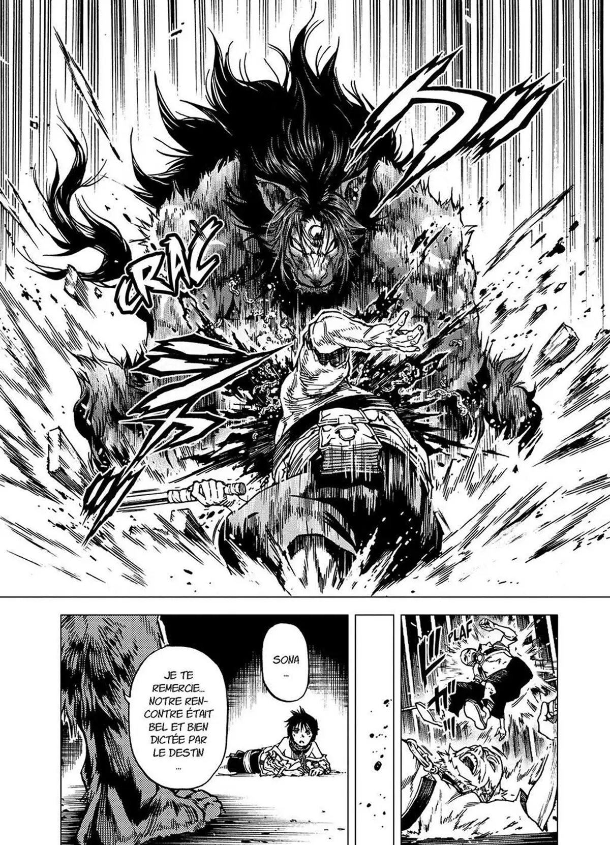 The Arms Peddler Volume 2 page 51