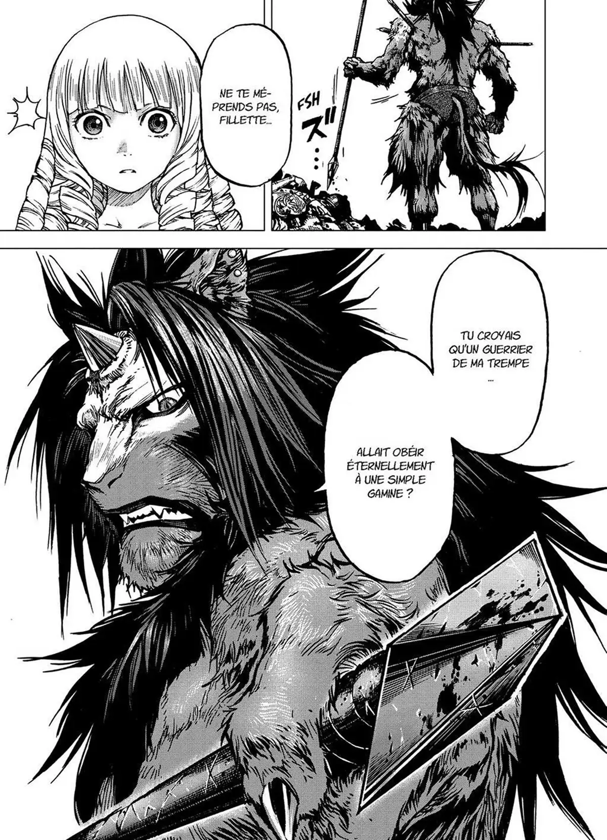 The Arms Peddler Volume 2 page 69