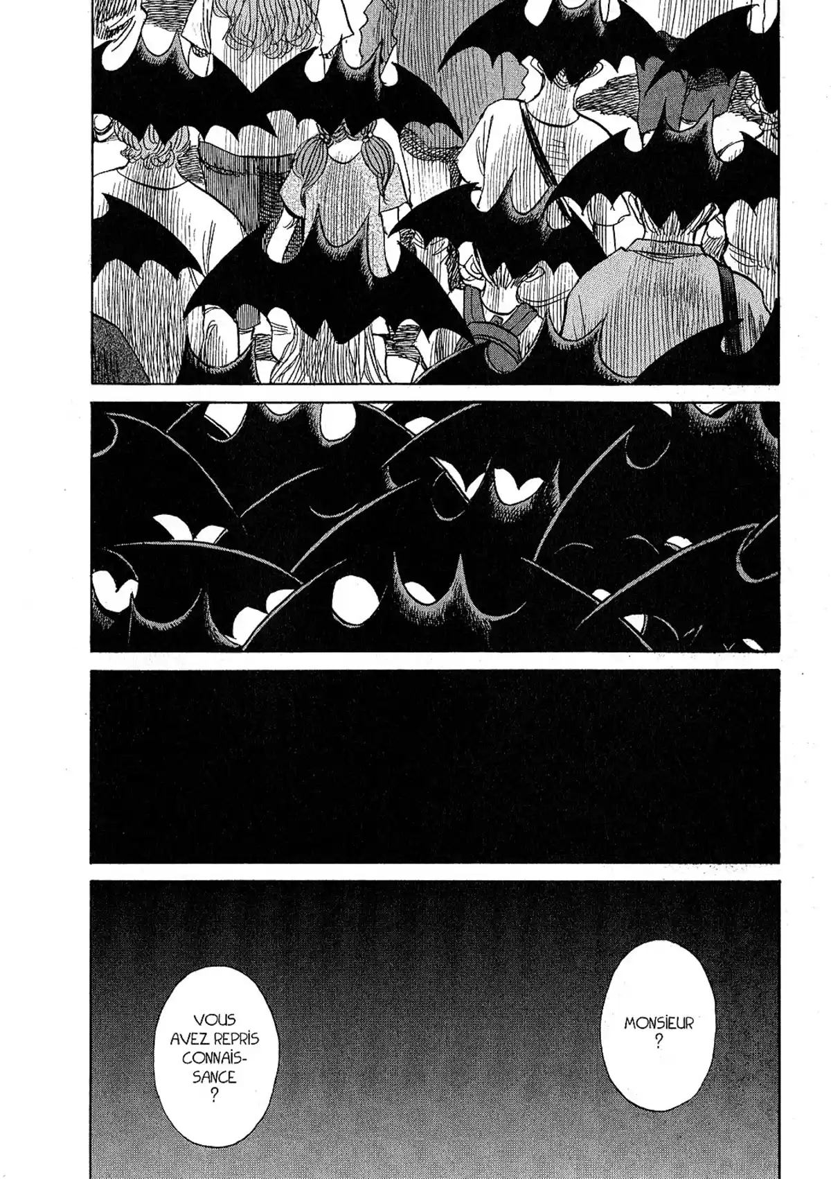 Billy Bat Volume 17 page 24