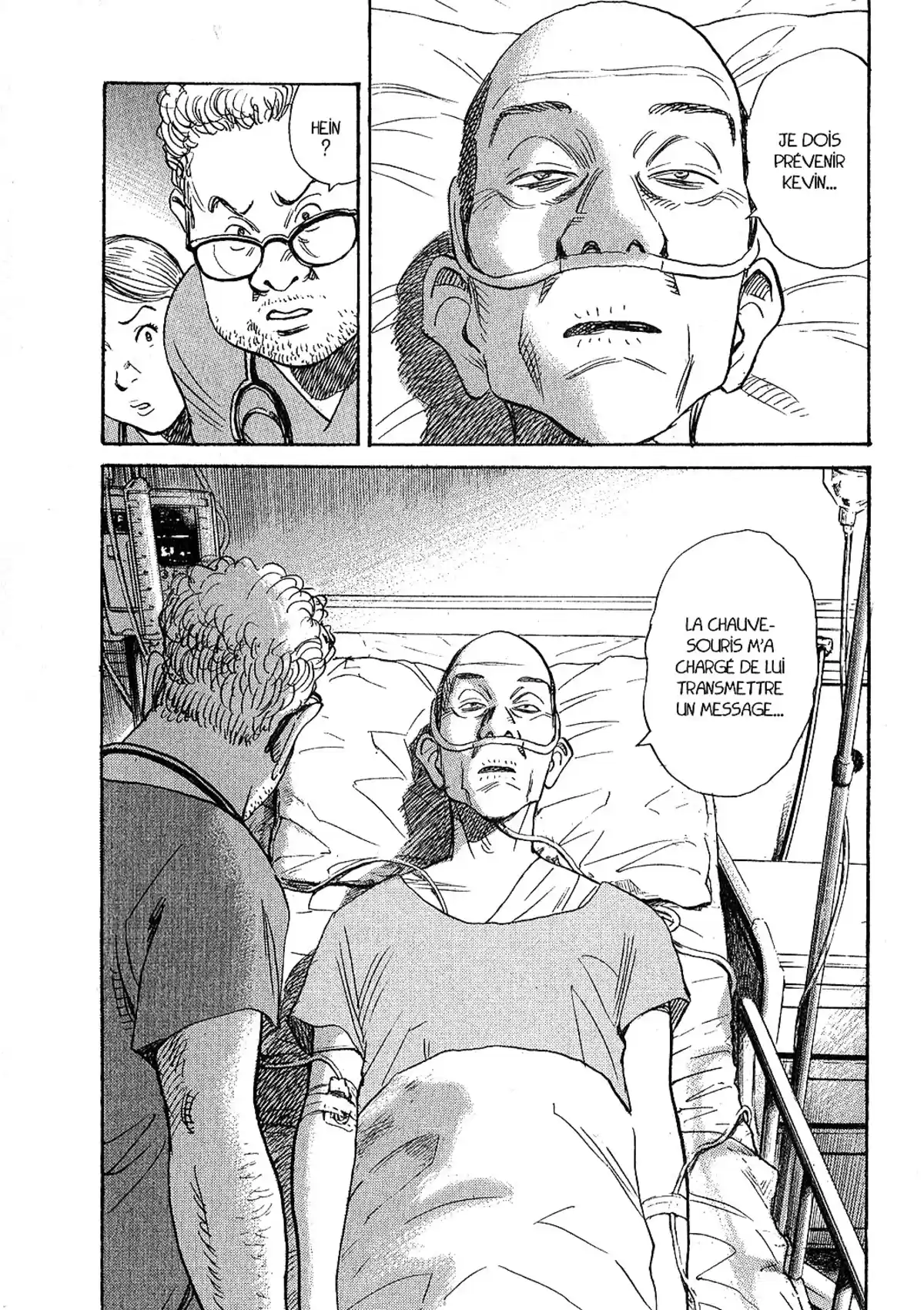 Billy Bat Volume 17 page 26