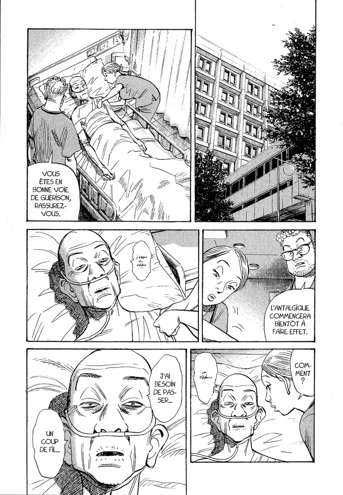 Billy Bat Volume 17 page 41