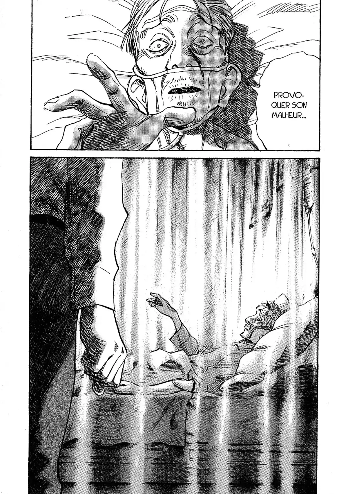 Billy Bat Volume 17 page 50
