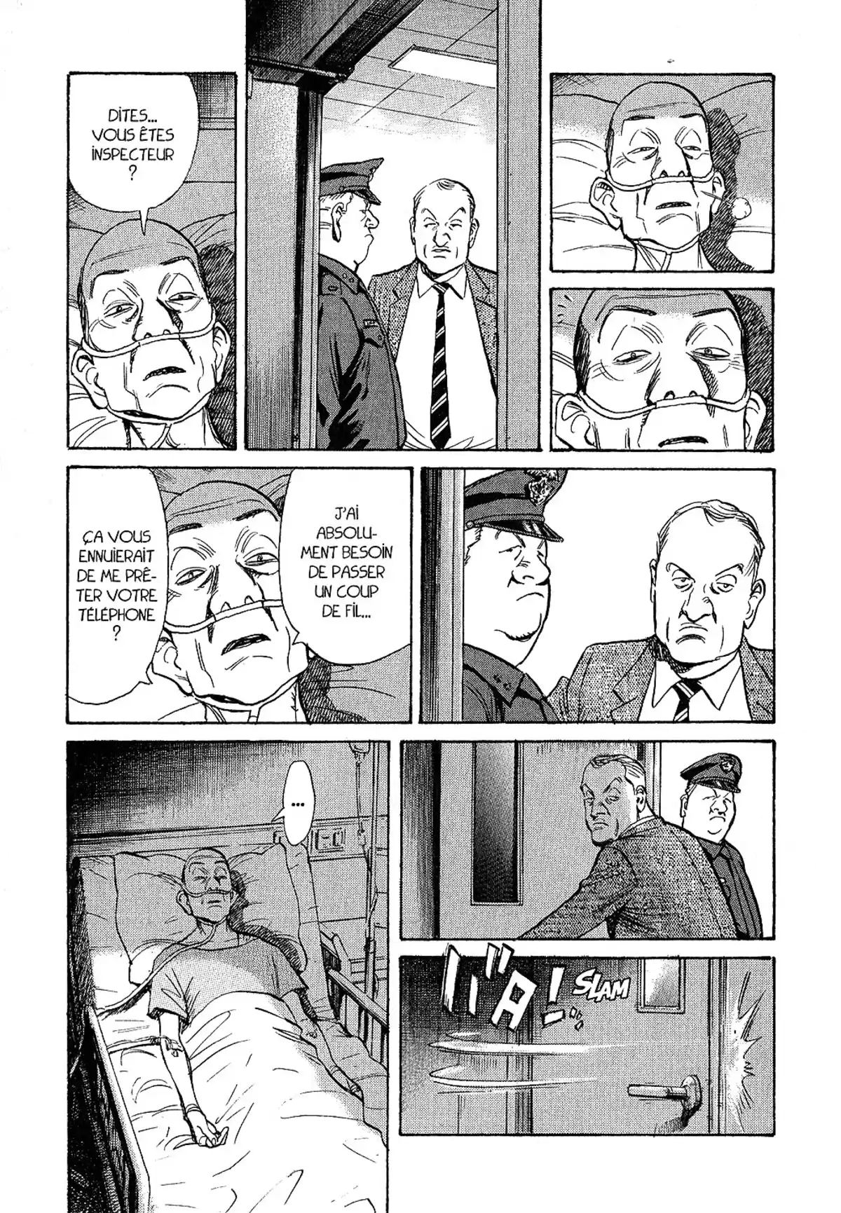 Billy Bat Volume 17 page 63