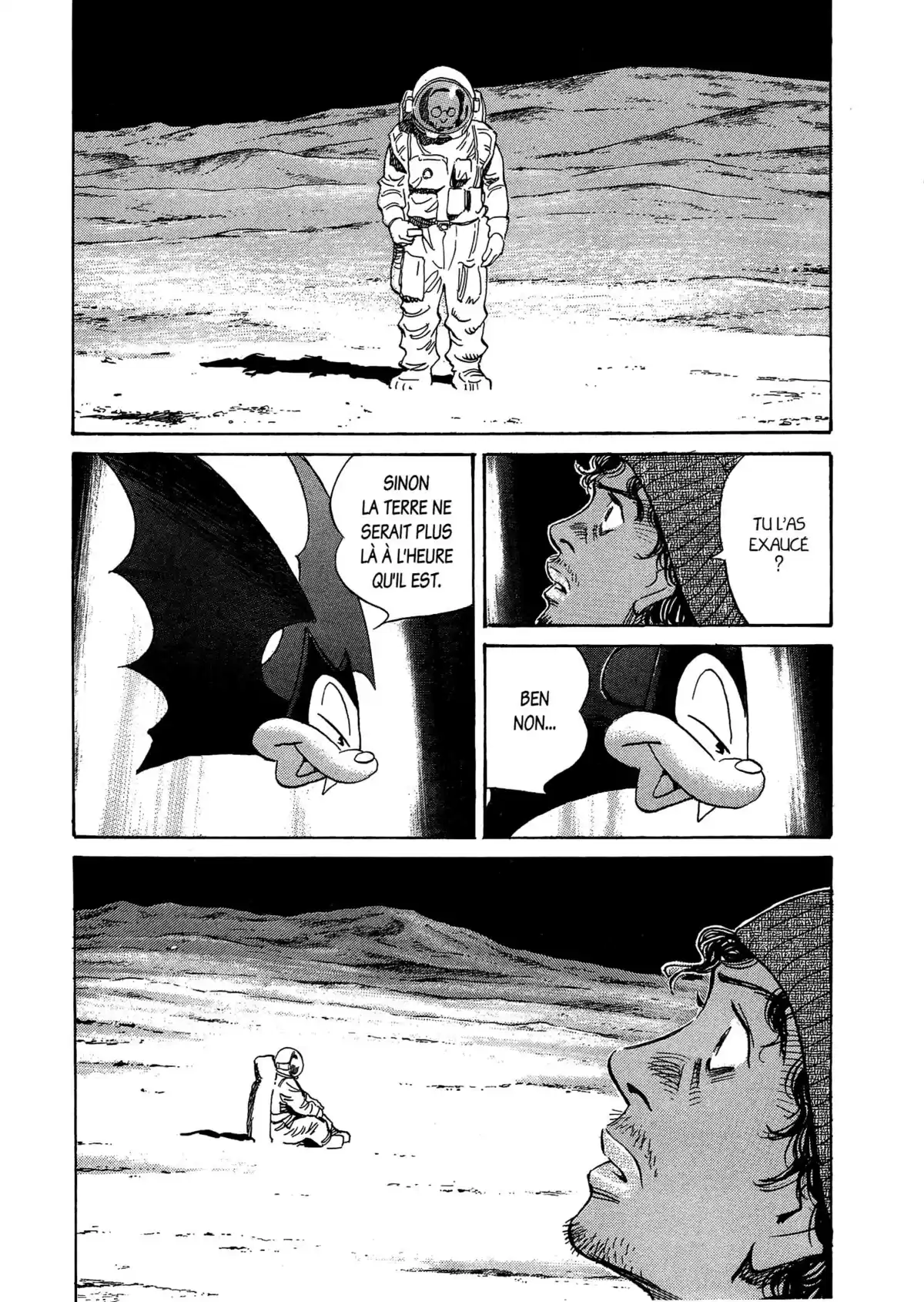 Billy Bat Volume 20 page 67
