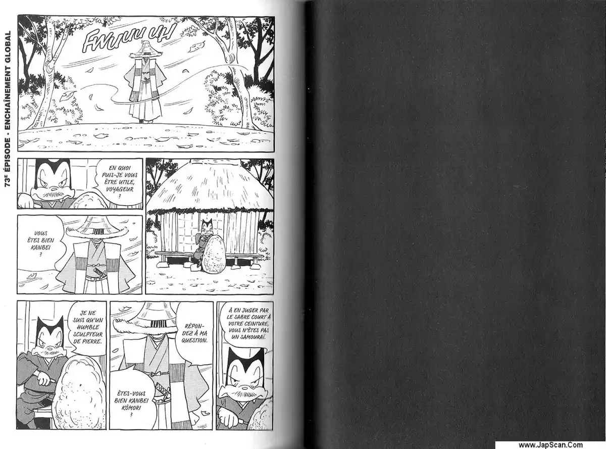 Billy Bat Volume 9 page 39