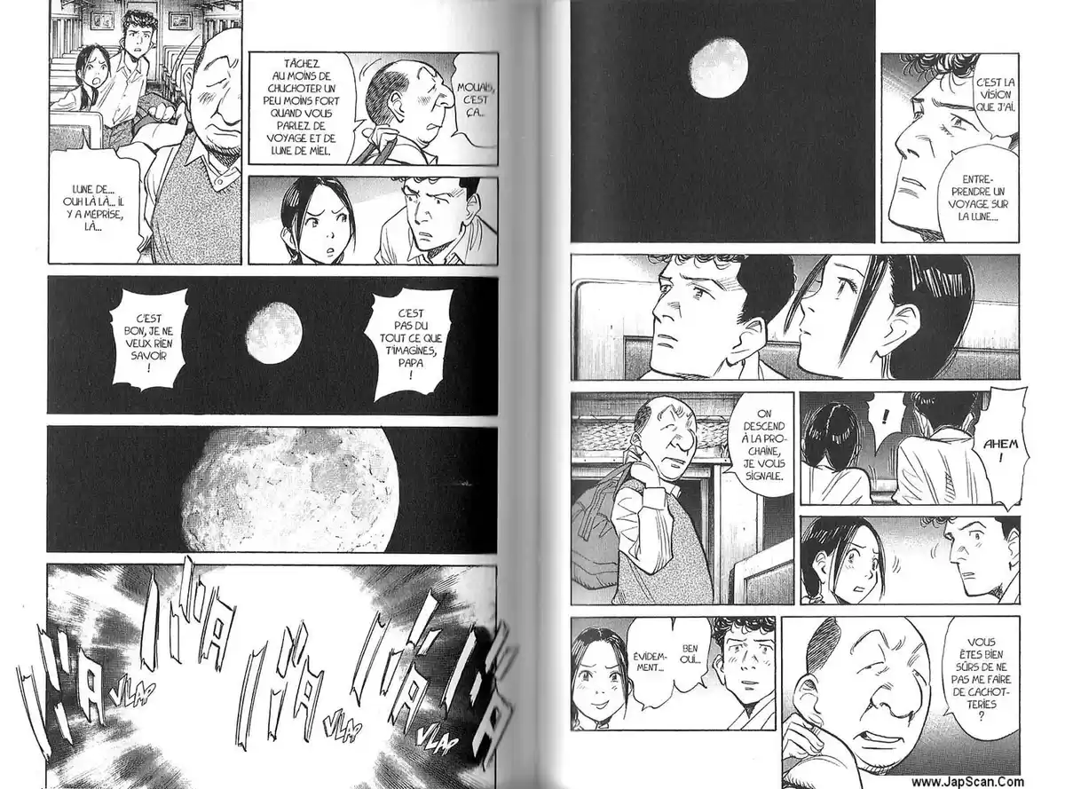 Billy Bat Volume 9 page 44