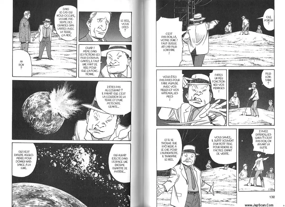 Billy Bat Volume 9 page 67