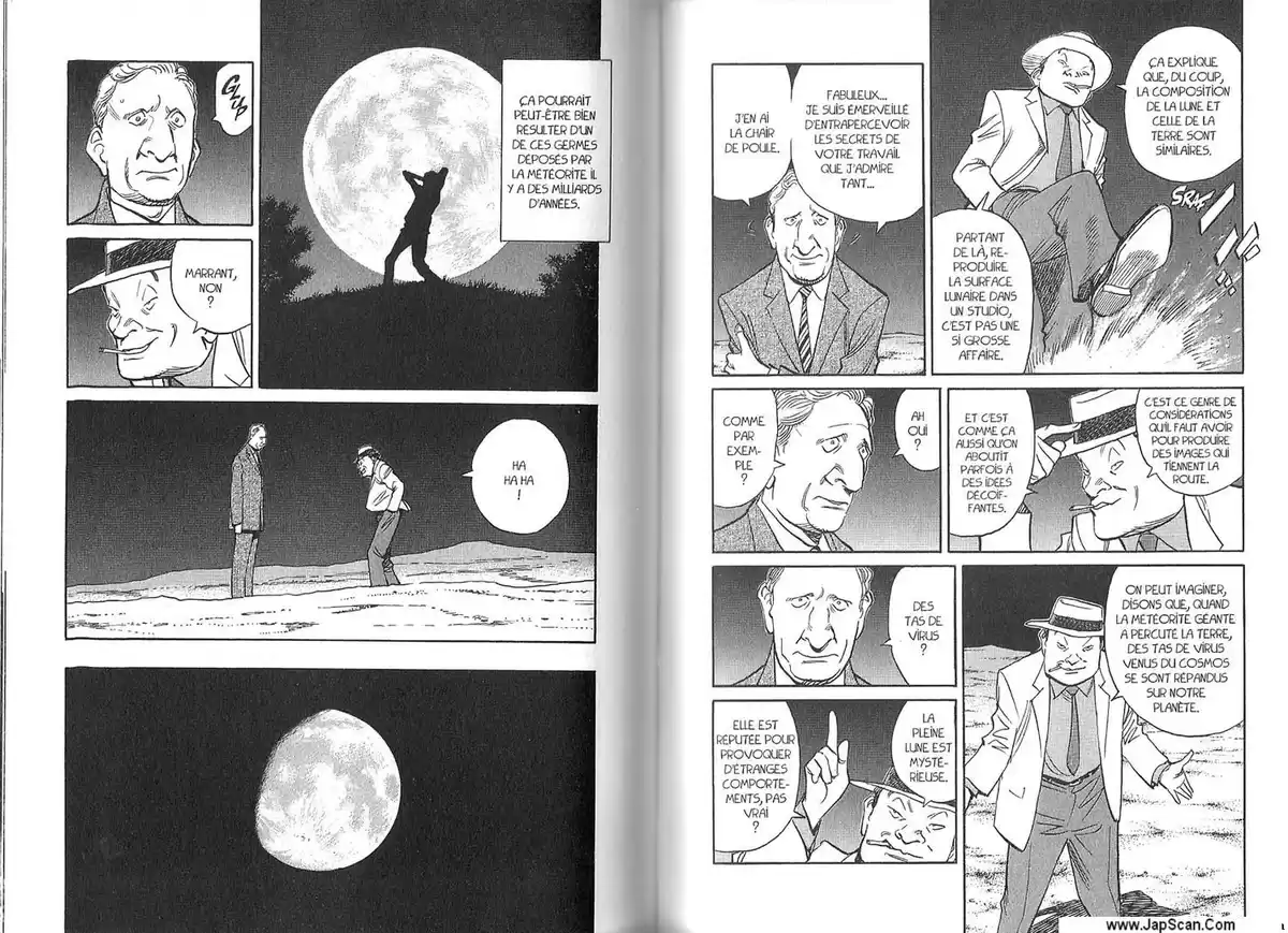 Billy Bat Volume 9 page 68