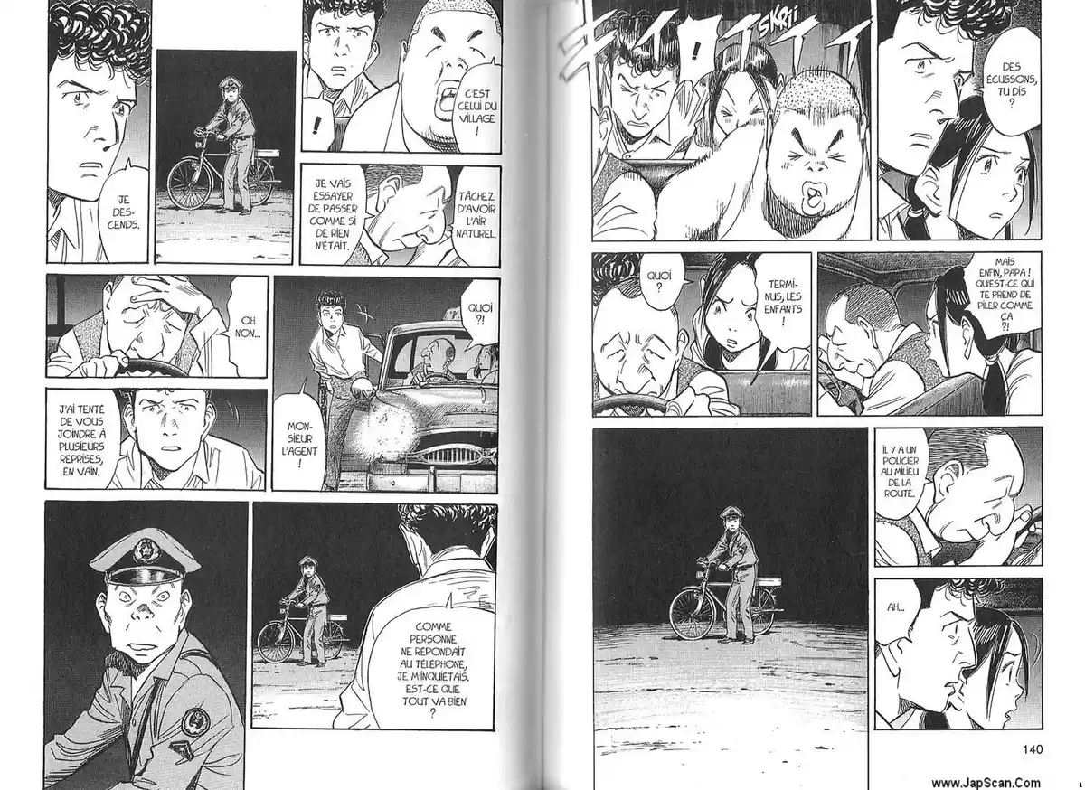Billy Bat Volume 9 page 71