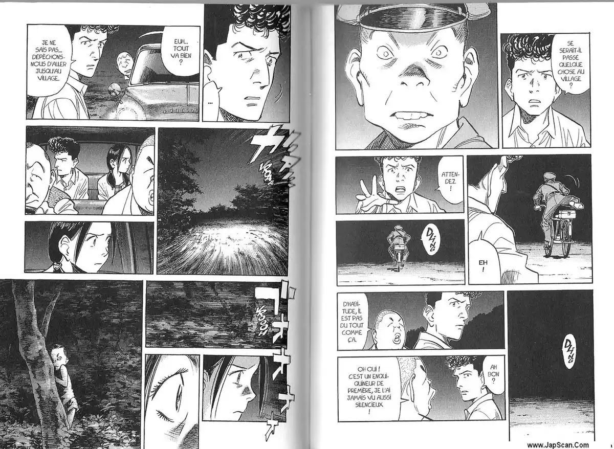 Billy Bat Volume 9 page 72