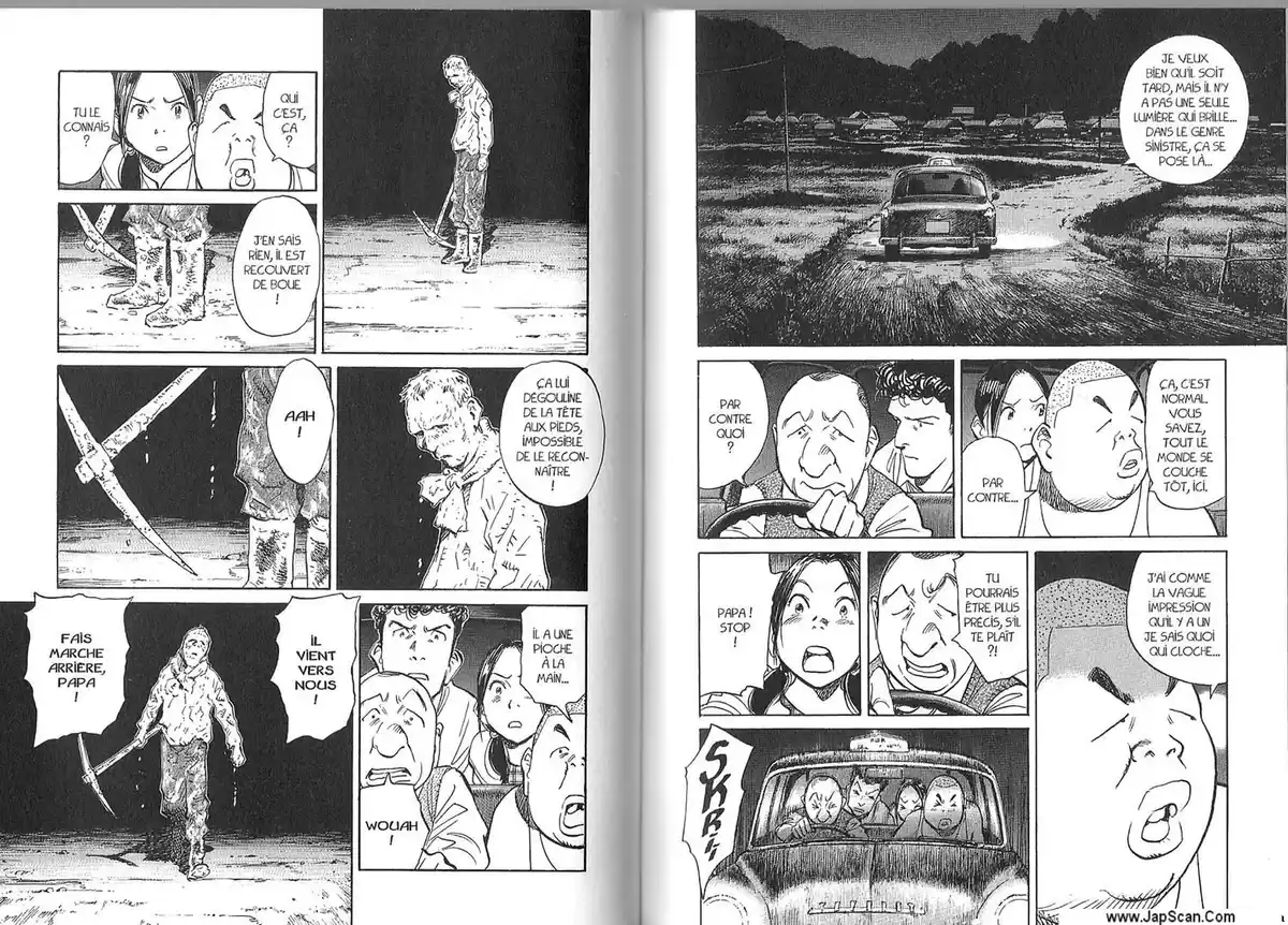 Billy Bat Volume 9 page 74