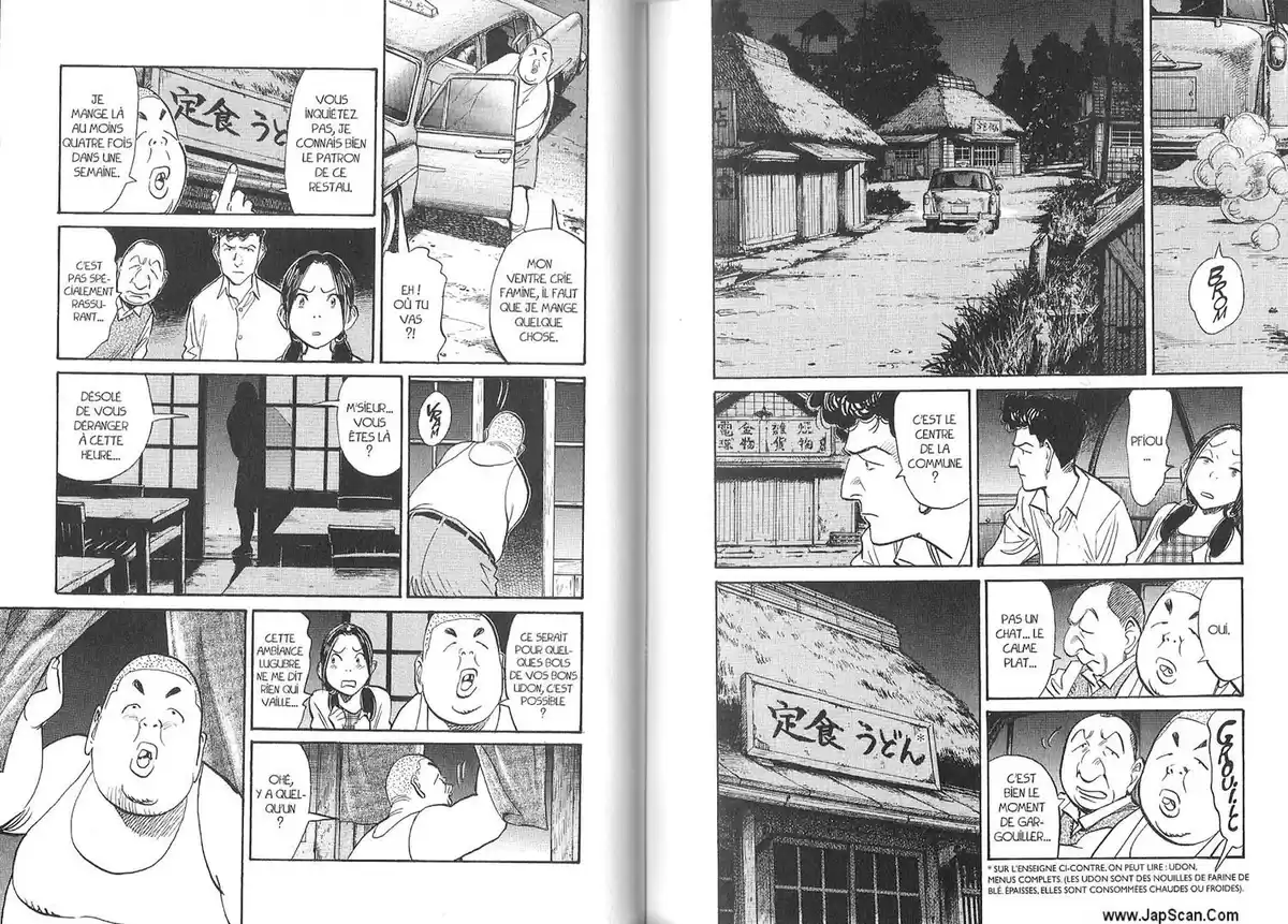 Billy Bat Volume 9 page 86