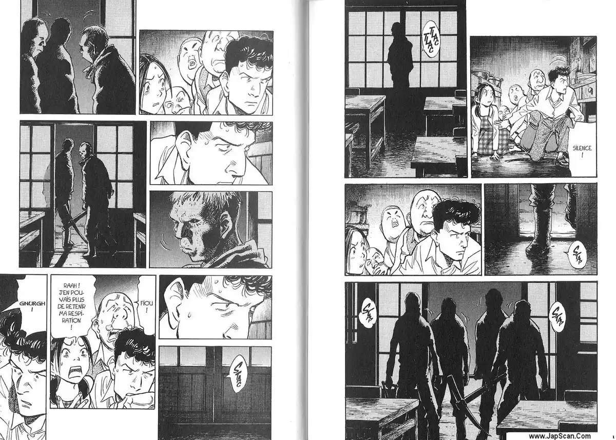 Billy Bat Volume 9 page 92
