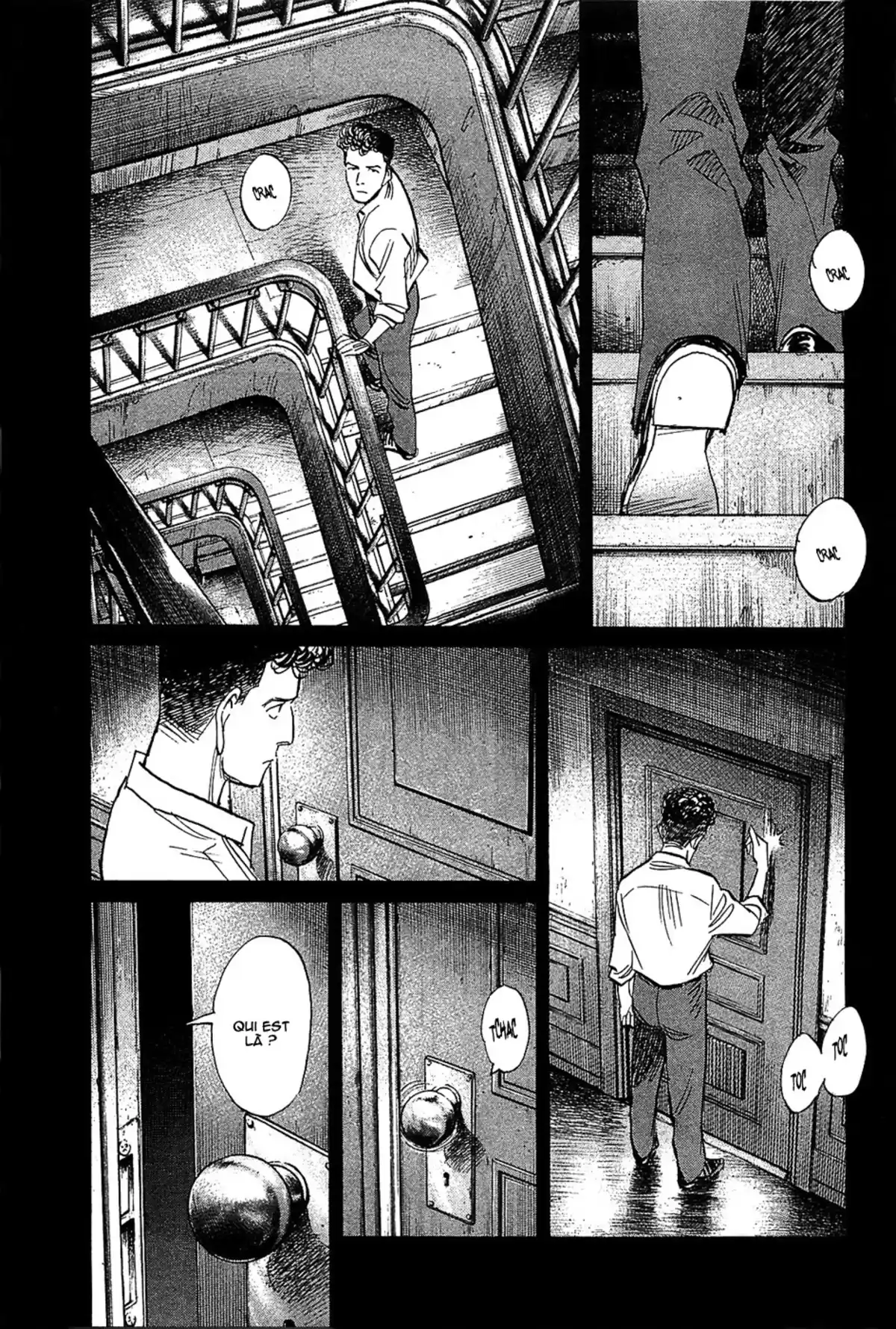 Billy Bat Volume 6 page 75