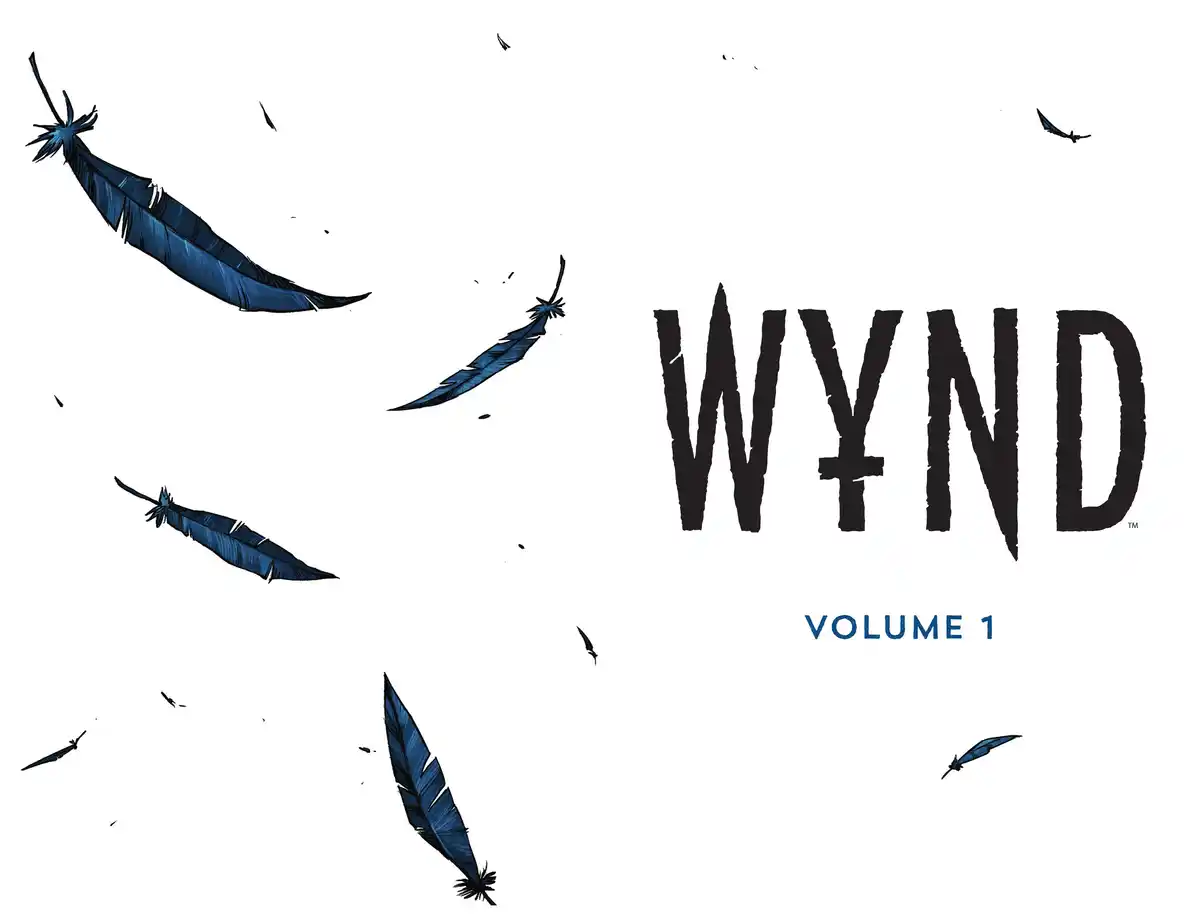 Wynd Volume 1 page 11