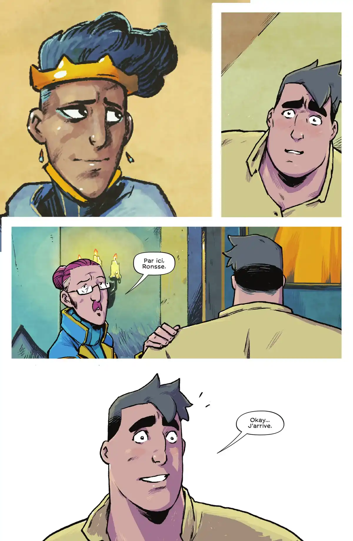 Wynd Volume 1 page 41