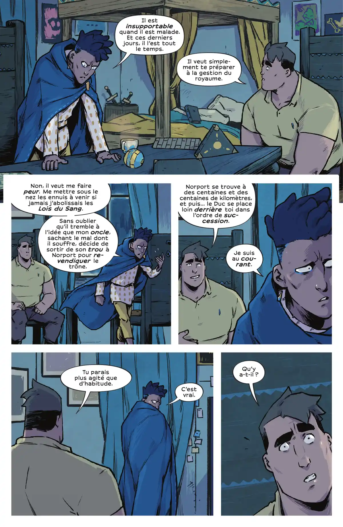 Wynd Volume 1 page 43