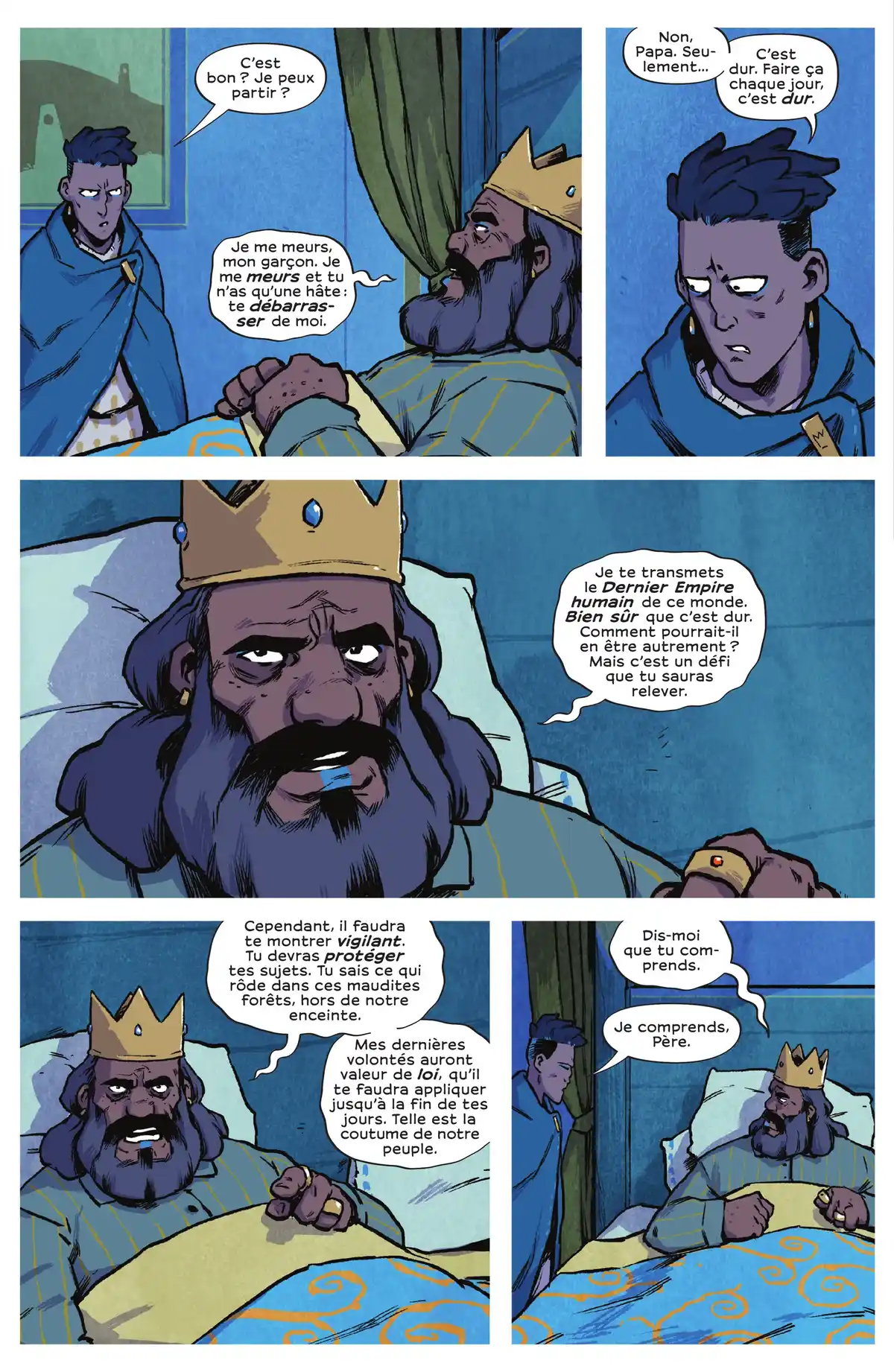 Wynd Volume 1 page 47