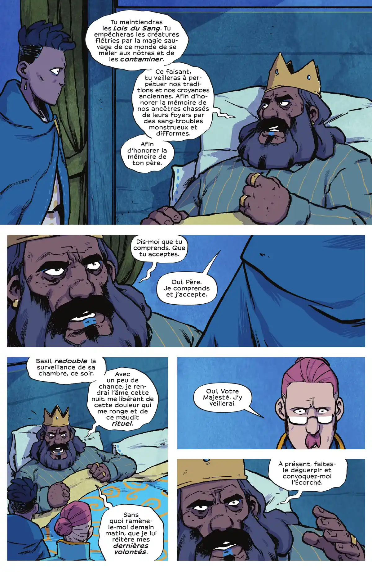 Wynd Volume 1 page 48