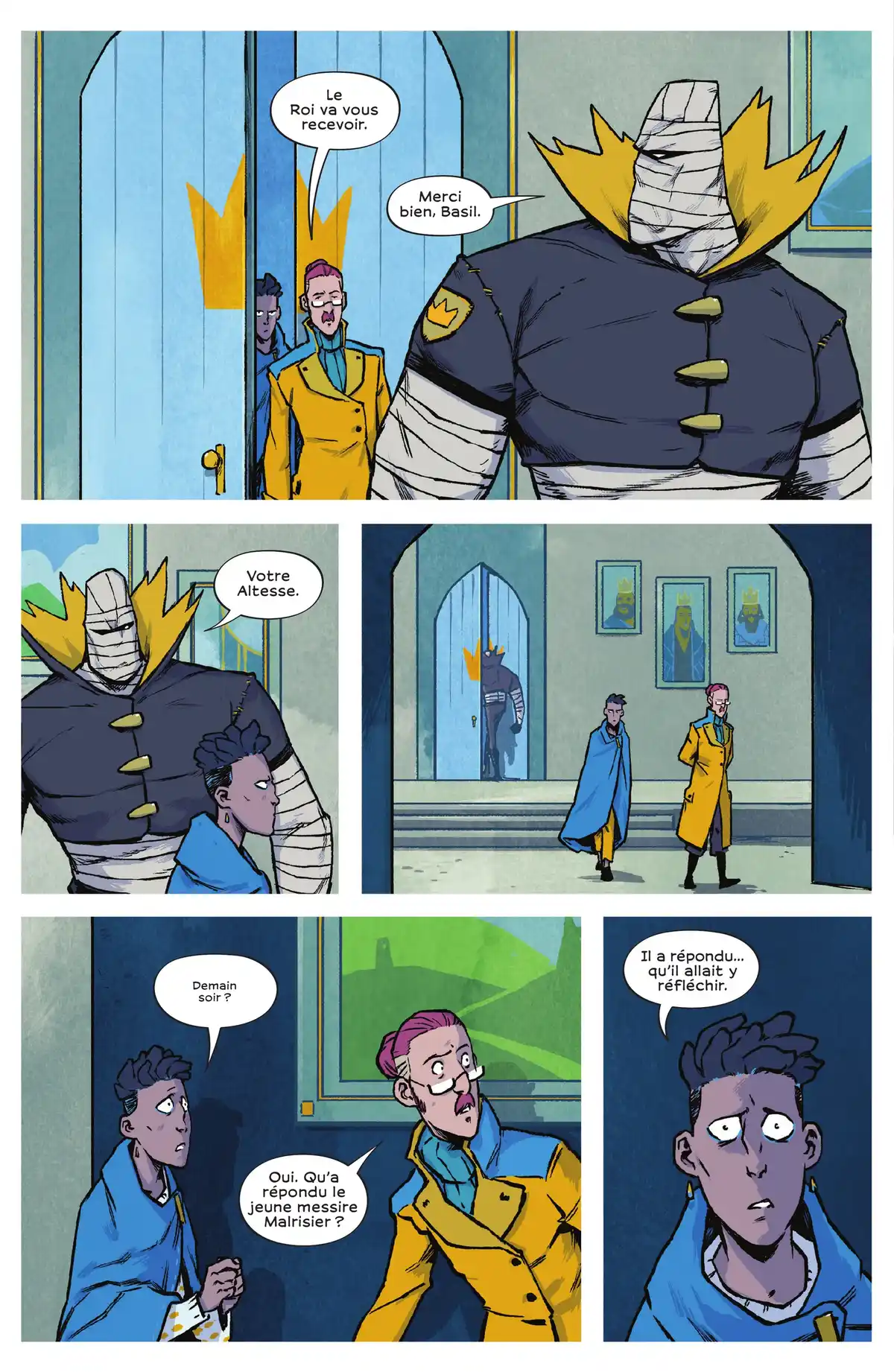 Wynd Volume 1 page 49