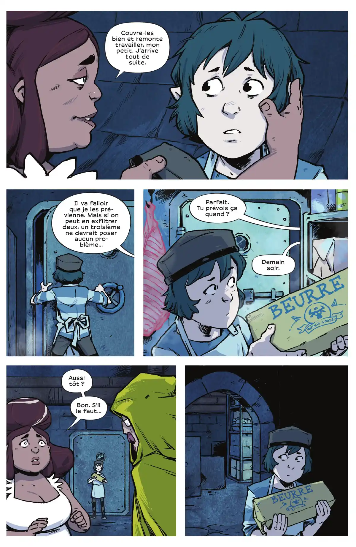 Wynd Volume 1 page 56