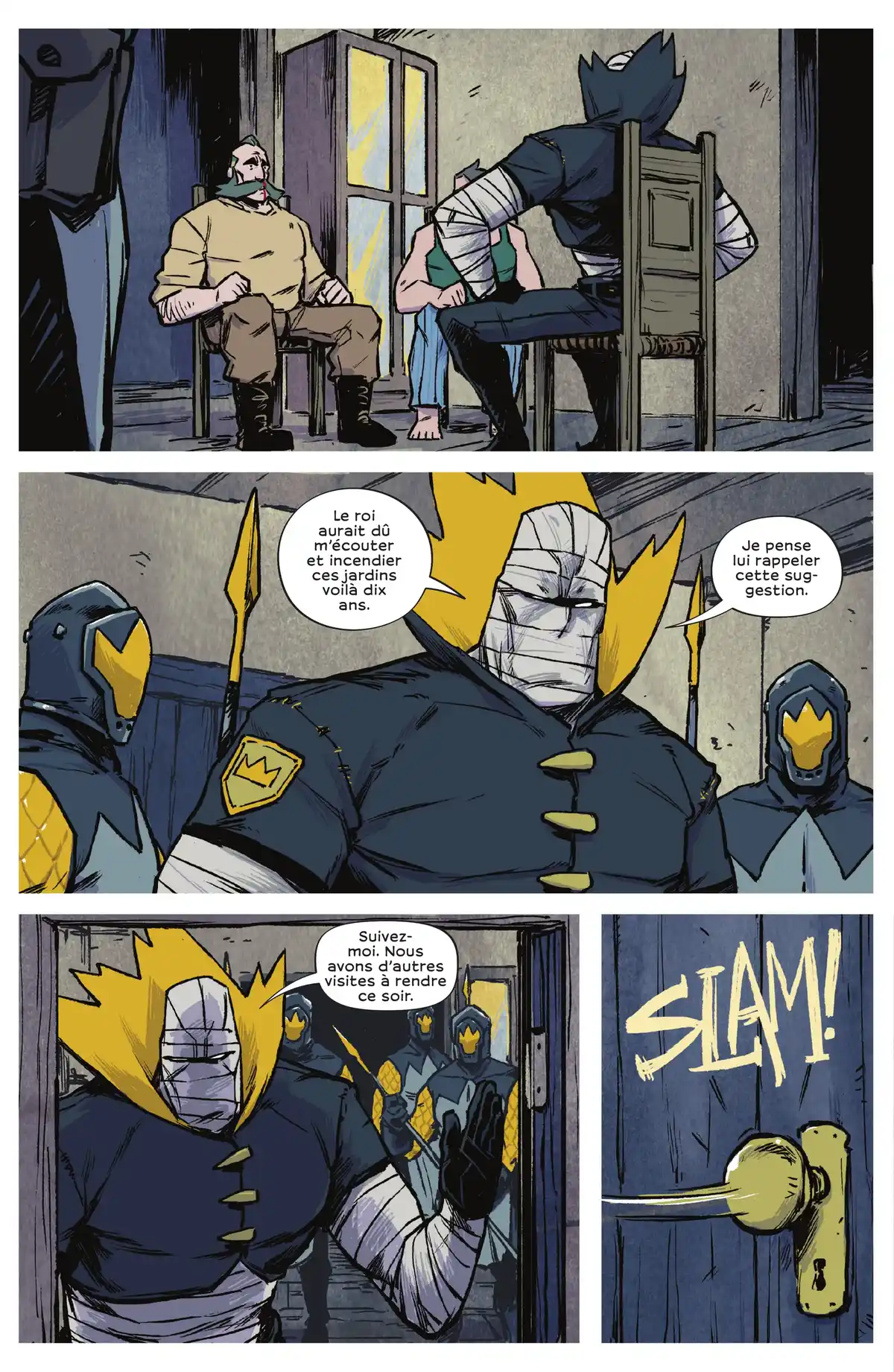 Wynd Volume 1 page 80