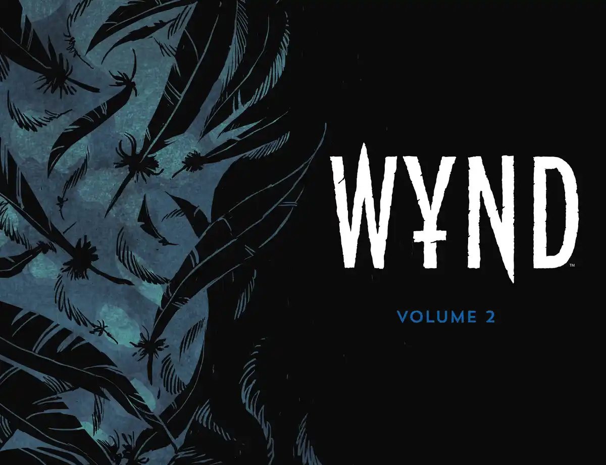 Wynd Volume 2 page 11