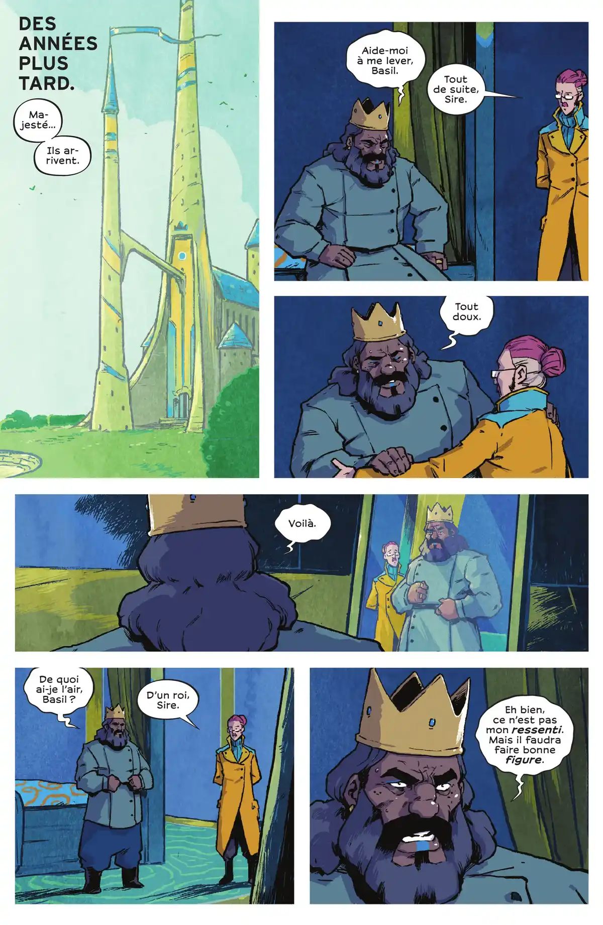 Wynd Volume 2 page 13