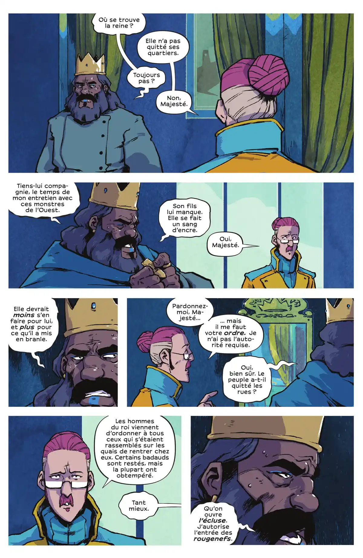 Wynd Volume 2 page 14