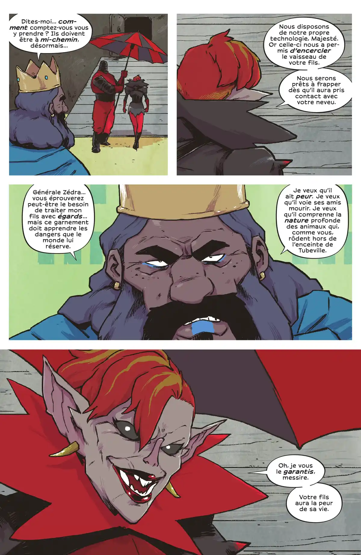 Wynd Volume 2 page 26