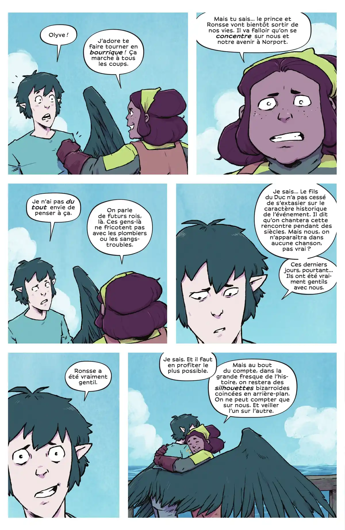 Wynd Volume 2 page 43