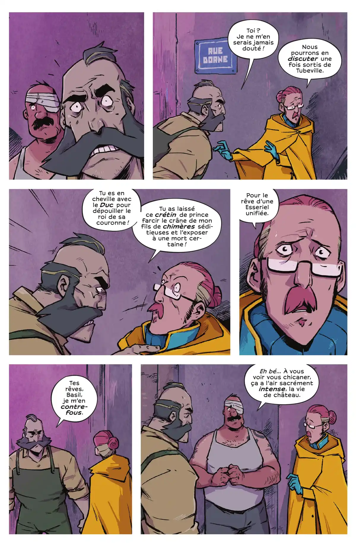 Wynd Volume 2 page 49