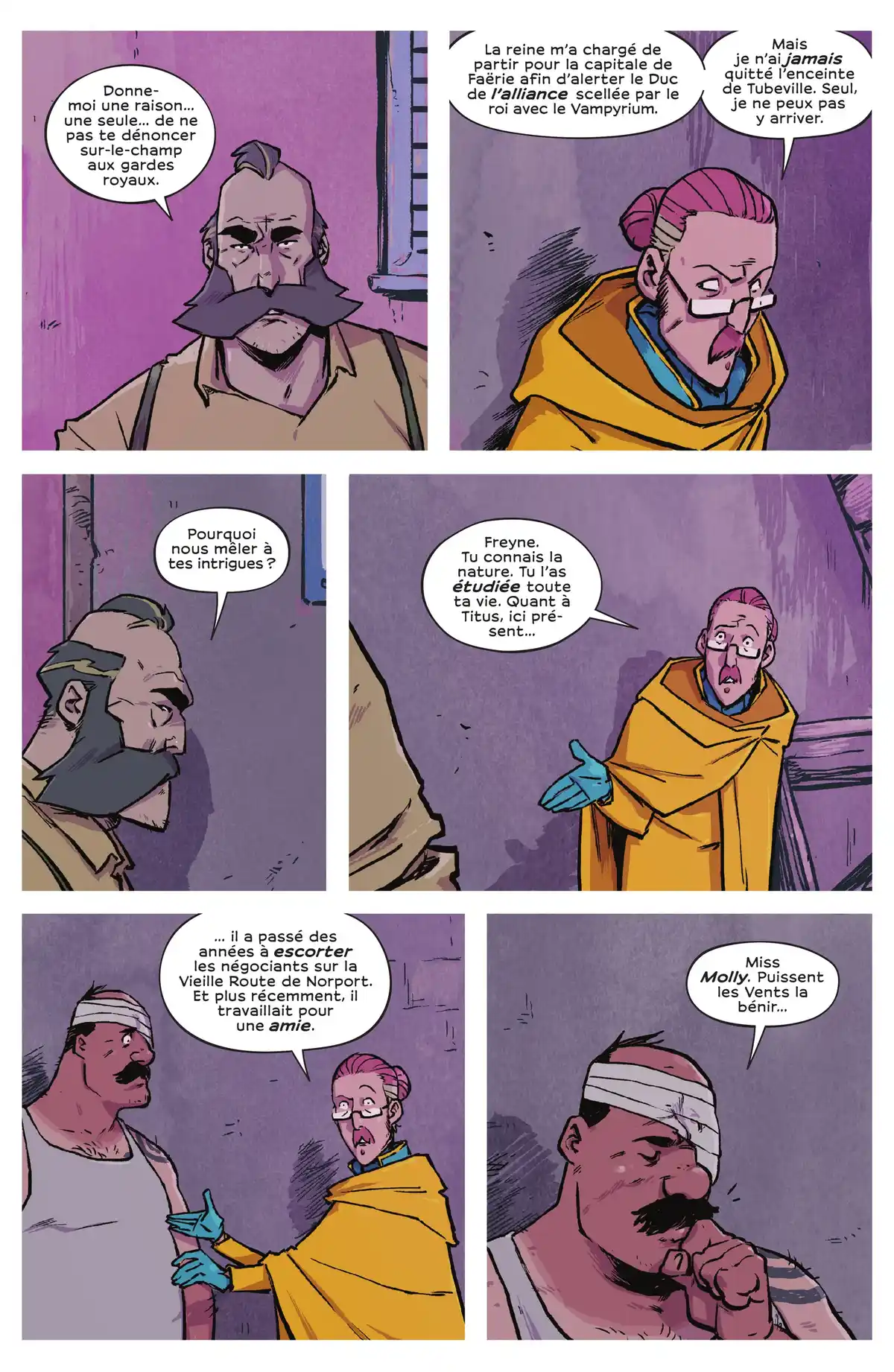 Wynd Volume 2 page 50