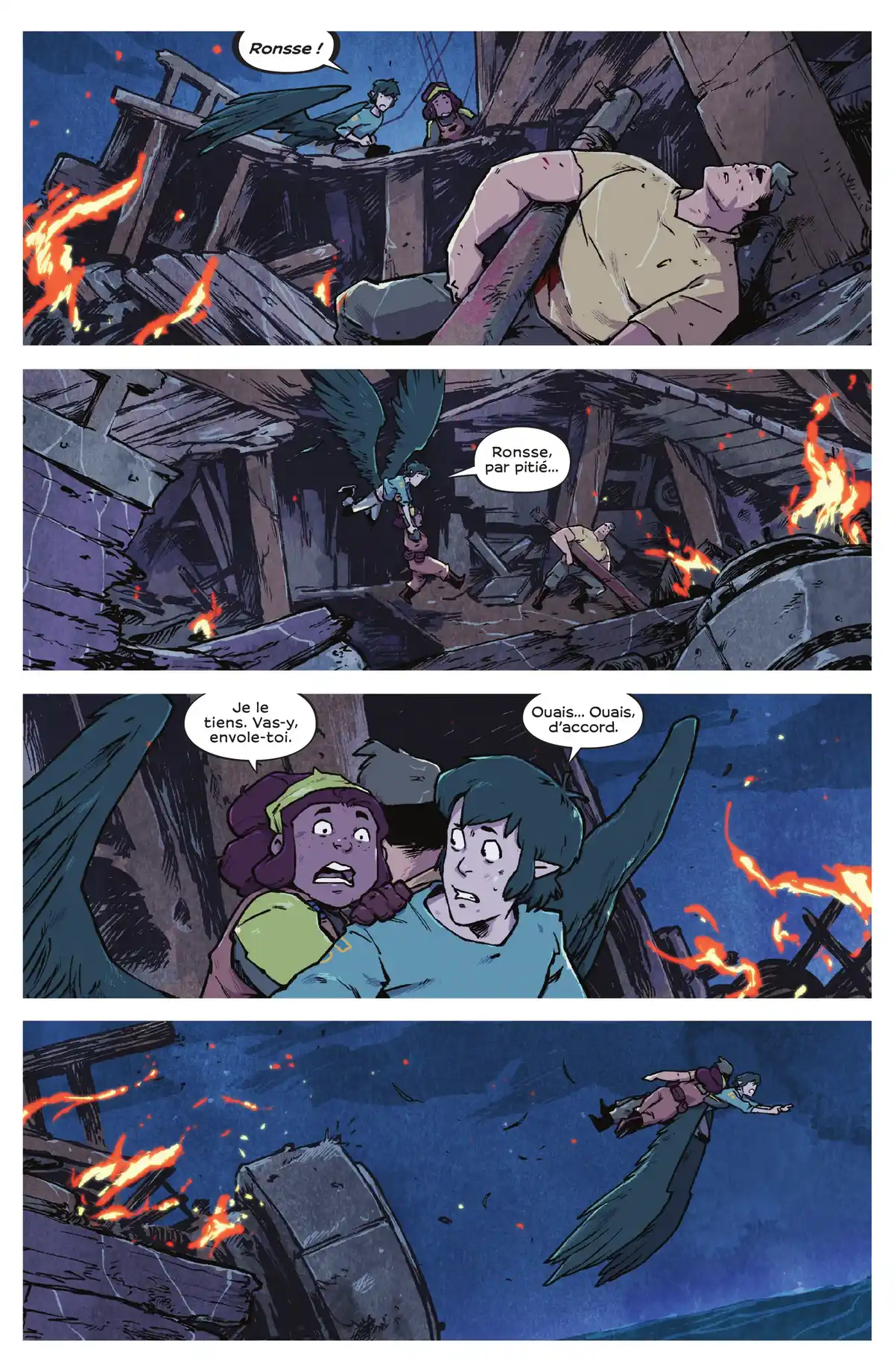 Wynd Volume 2 page 55