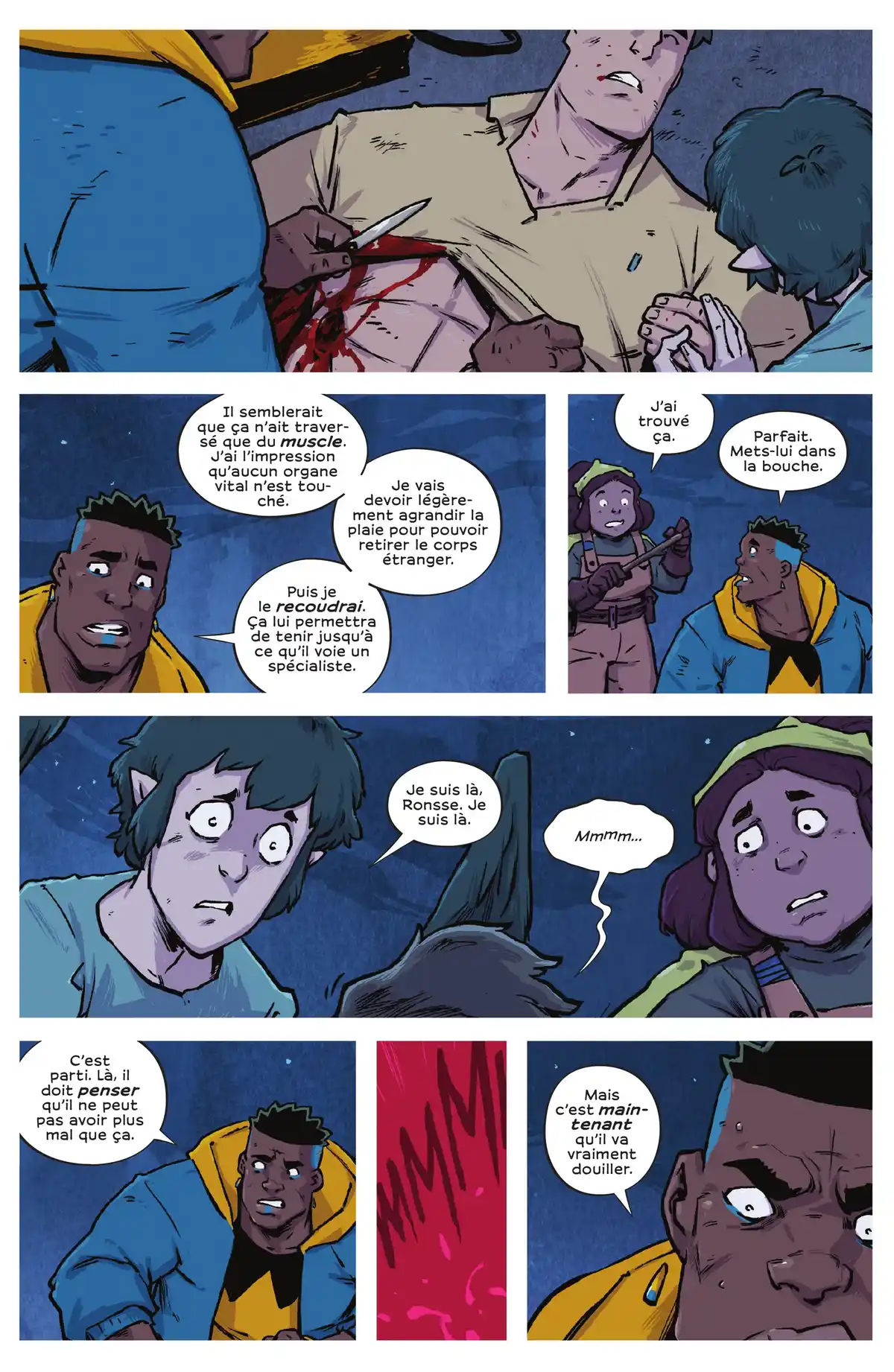 Wynd Volume 2 page 66