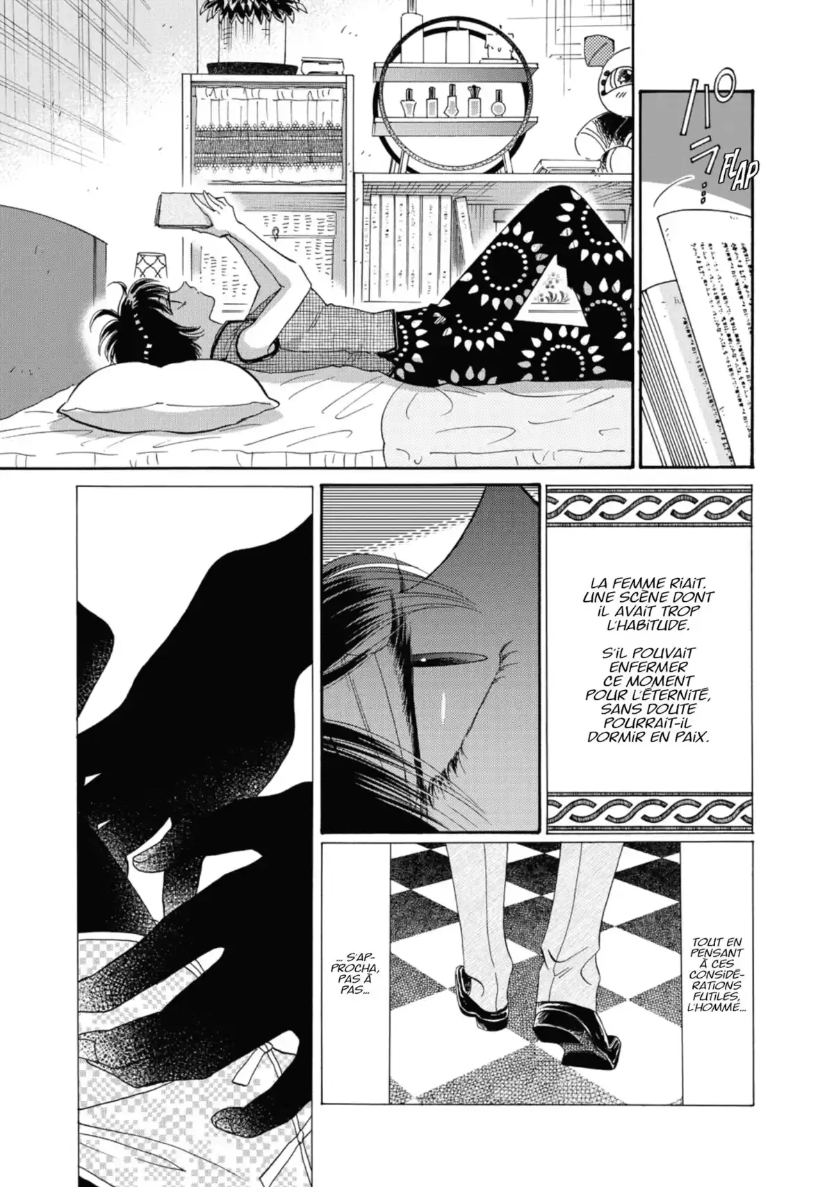 Kowloon Generic Romance Volume 5 page 24