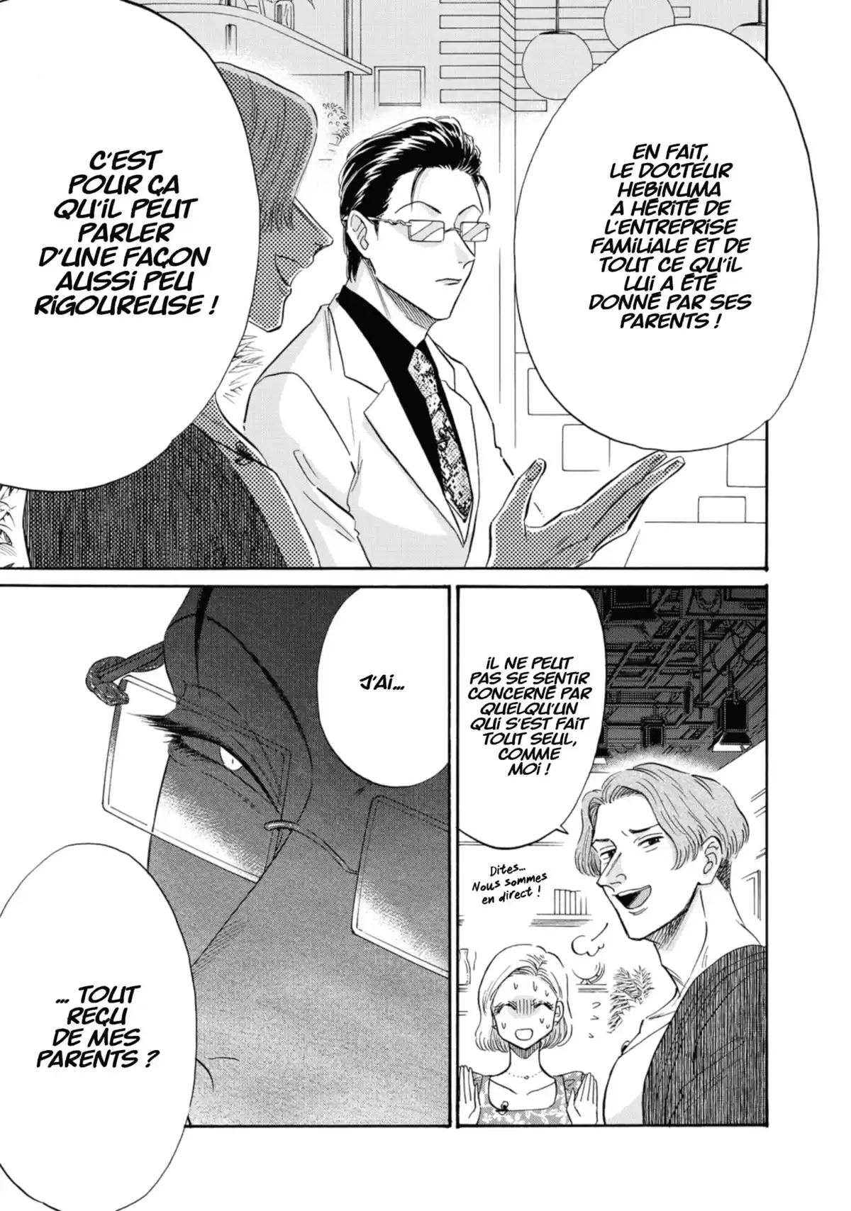 Kowloon Generic Romance Volume 5 page 65