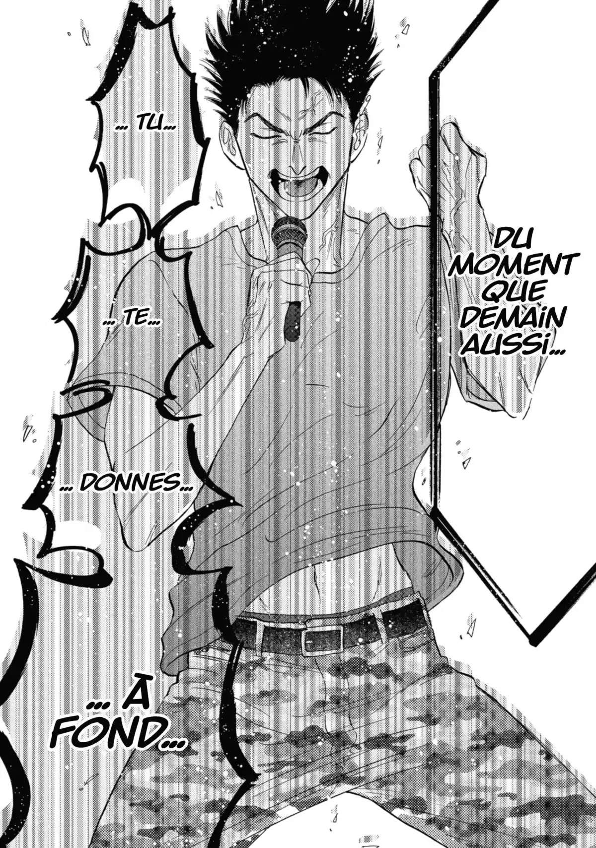 Kowloon Generic Romance Volume 5 page 86