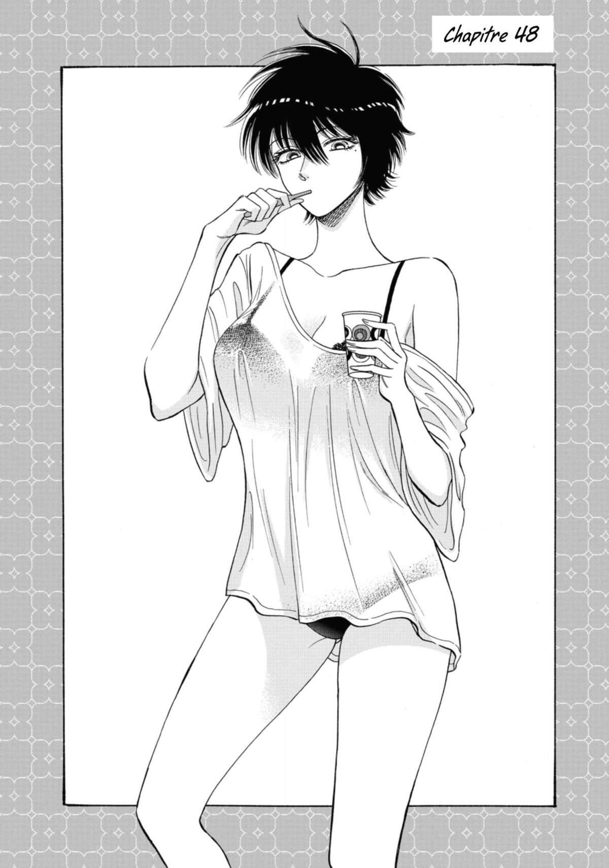 Kowloon Generic Romance Volume 6 page 66
