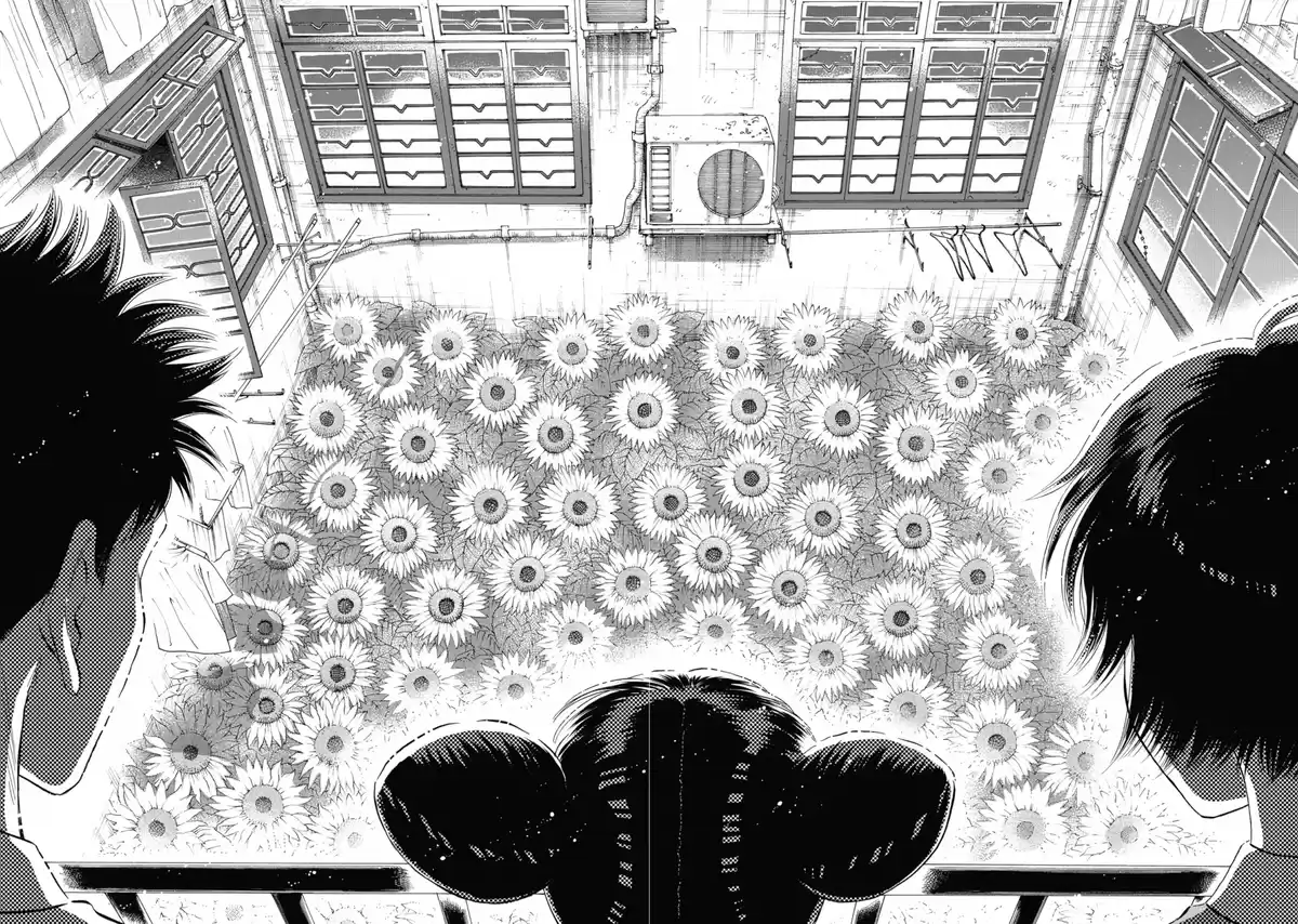 Kowloon Generic Romance Volume 3 page 72