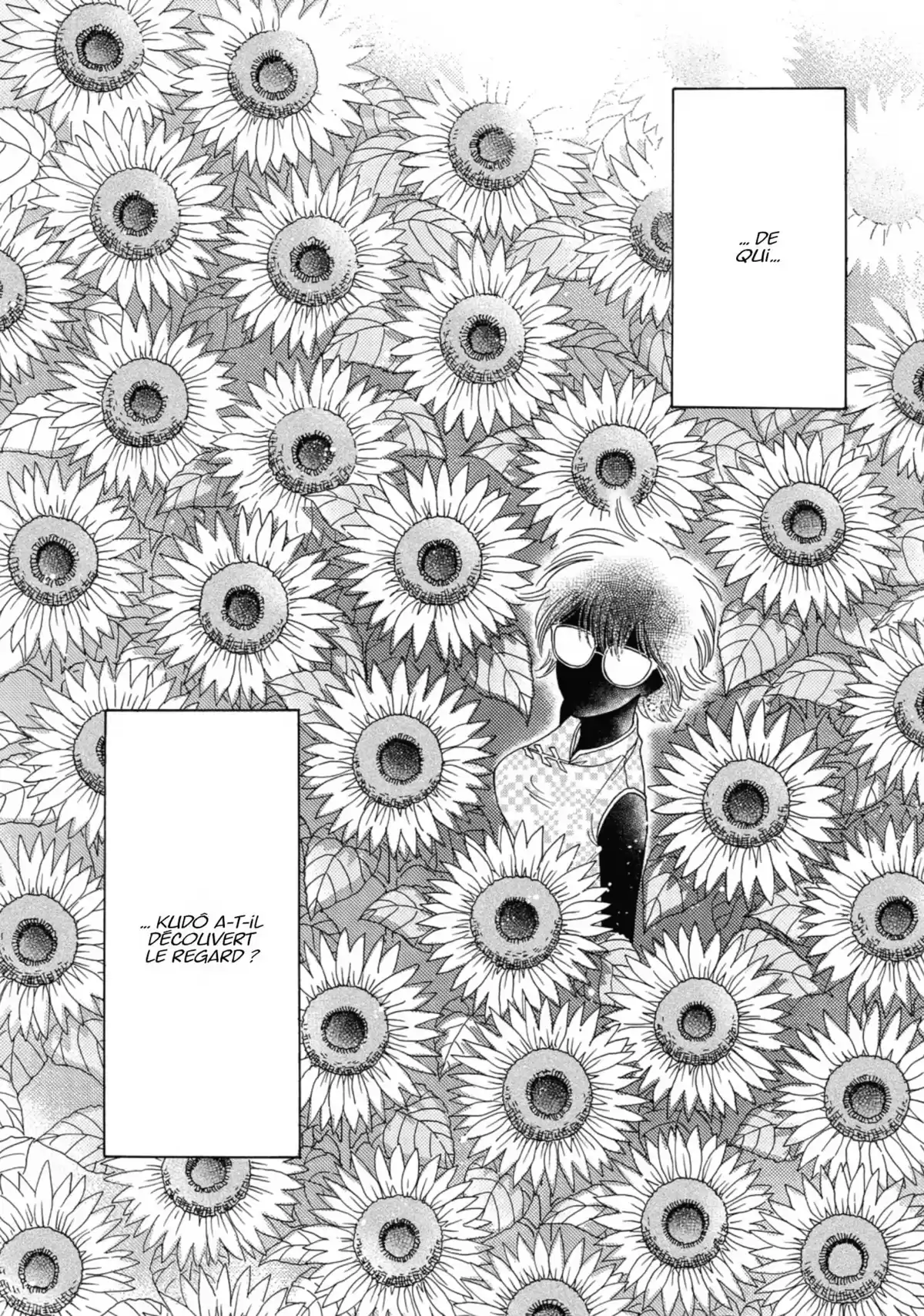 Kowloon Generic Romance Volume 3 page 75
