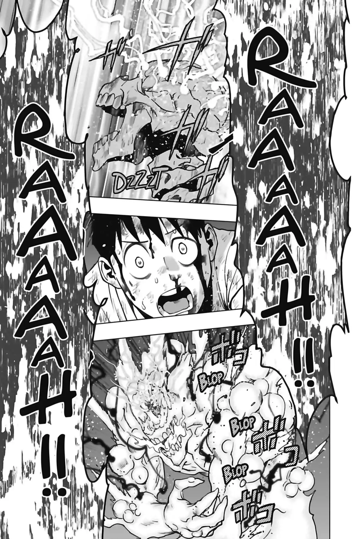 Vigilante – My Hero Academia Illegals Volume 15 page 101