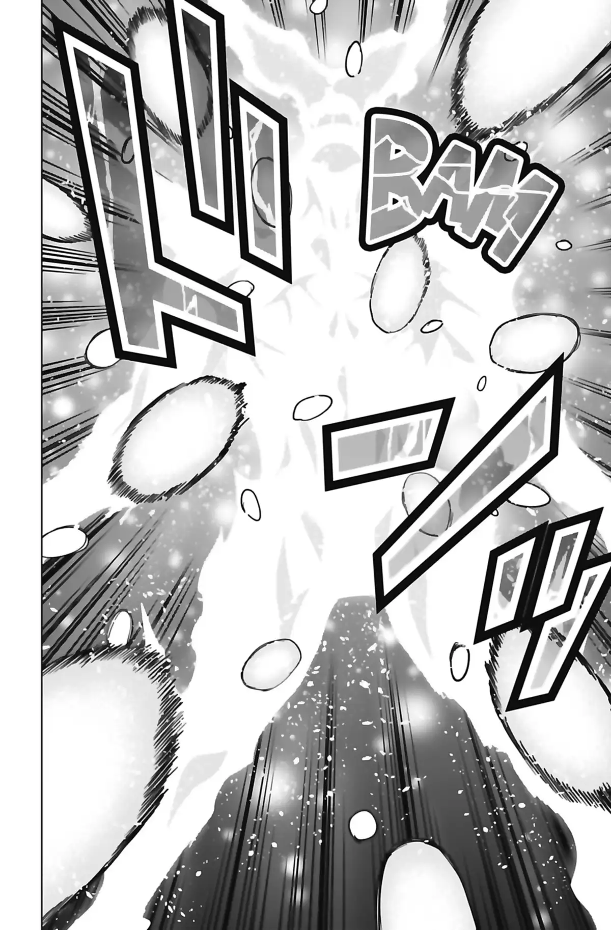 Vigilante – My Hero Academia Illegals Volume 15 page 102