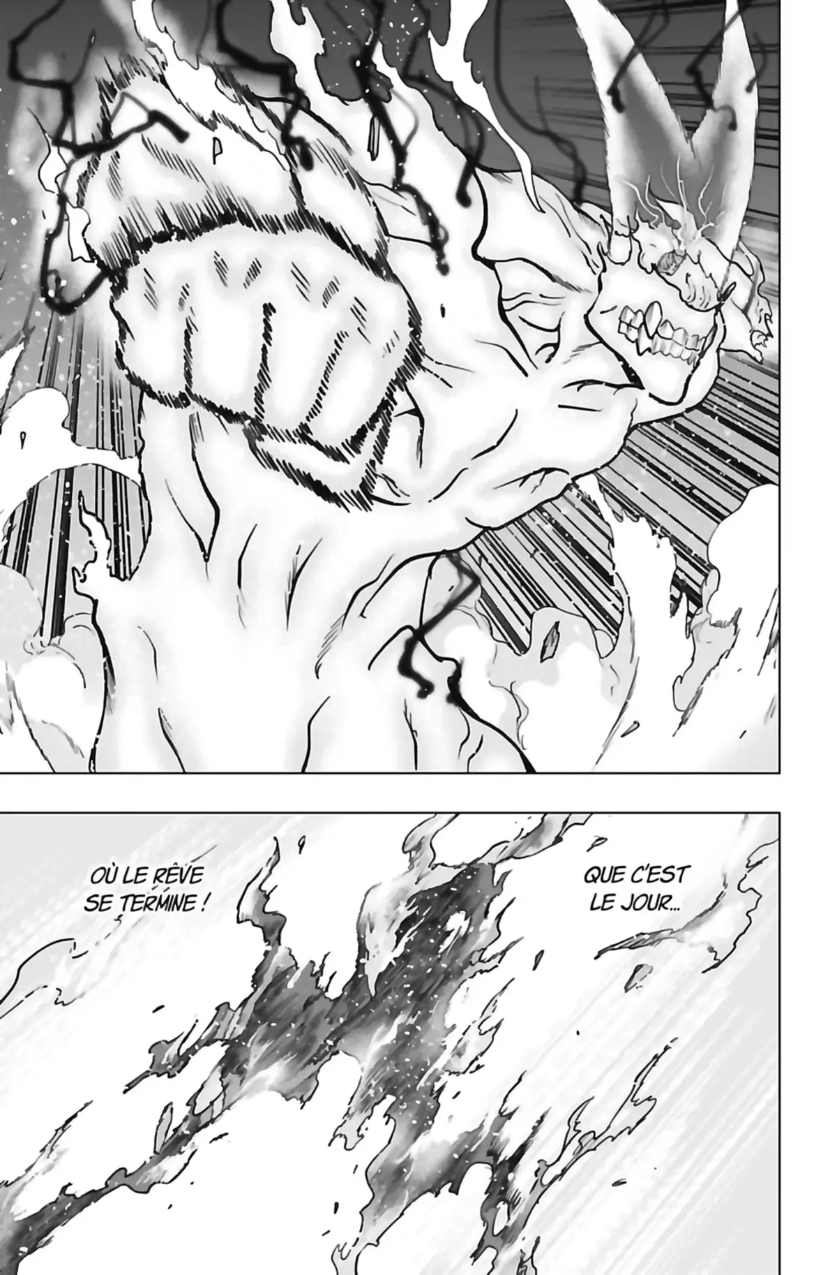 Vigilante – My Hero Academia Illegals Volume 15 page 45