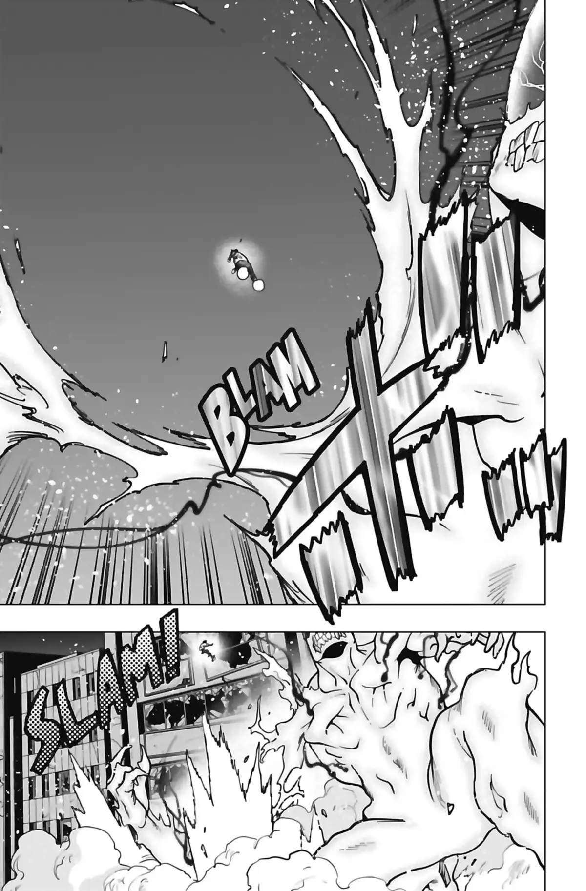Vigilante – My Hero Academia Illegals Volume 15 page 71