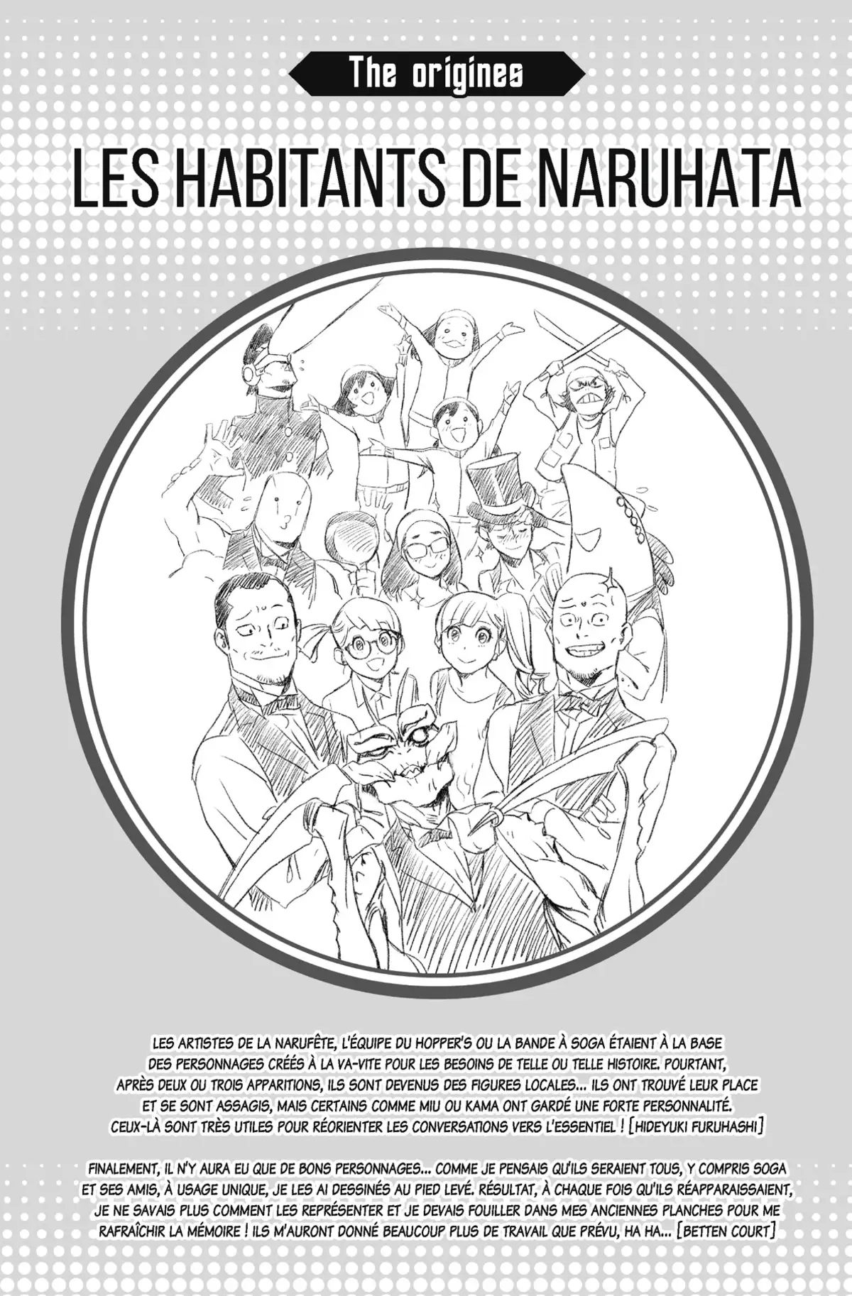 Vigilante – My Hero Academia Illegals Volume 15 page 86