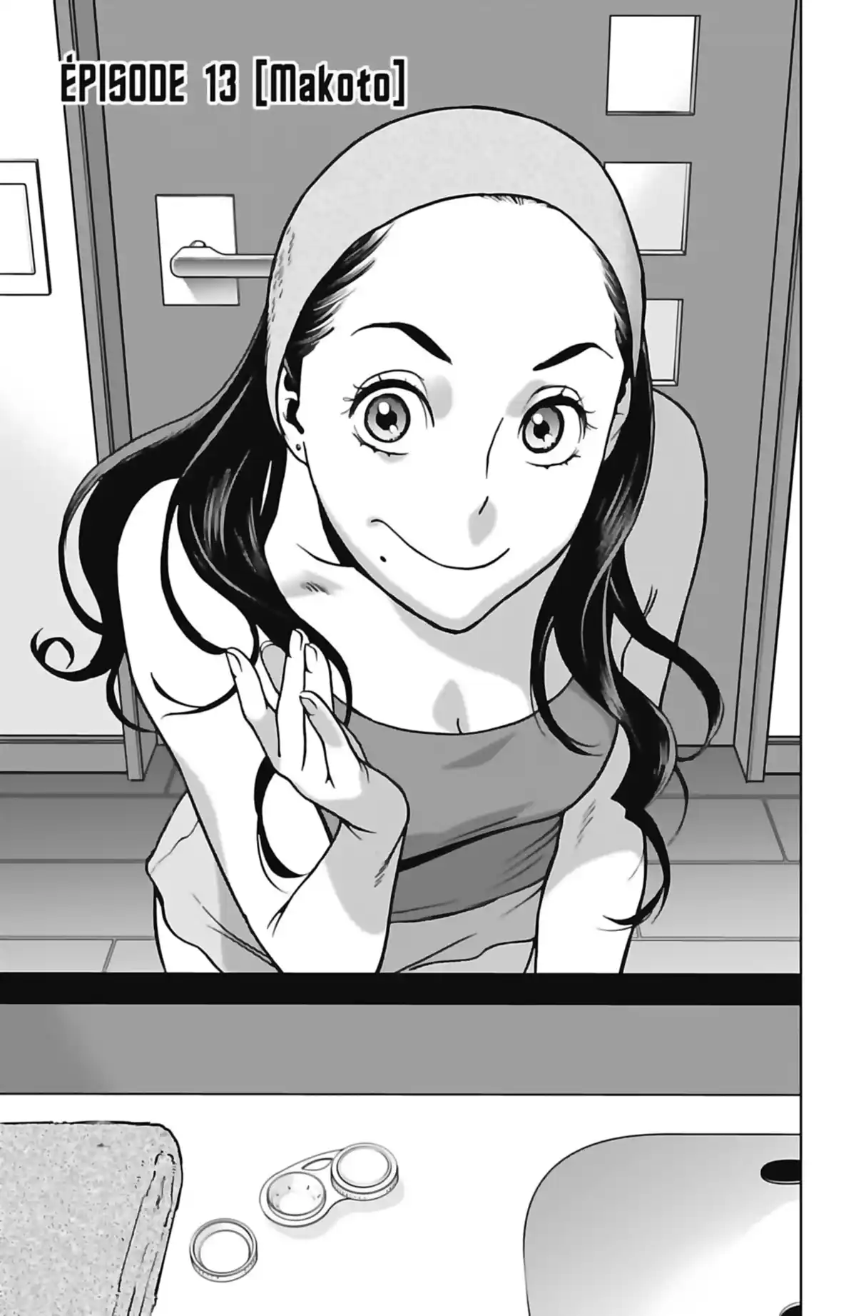 Vigilante – My Hero Academia Illegals Volume 3 page 27