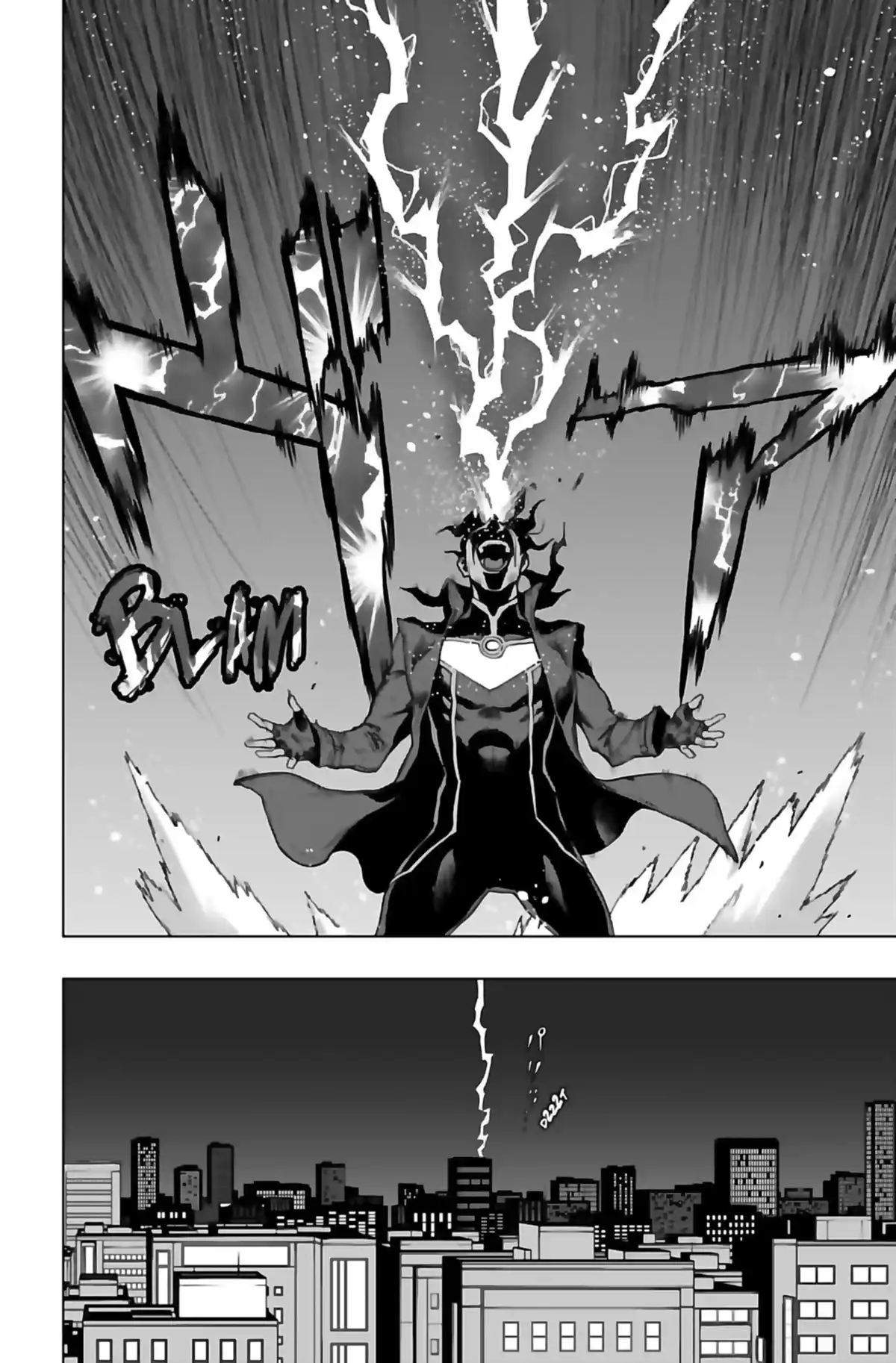 Vigilante – My Hero Academia Illegals Volume 12 page 148